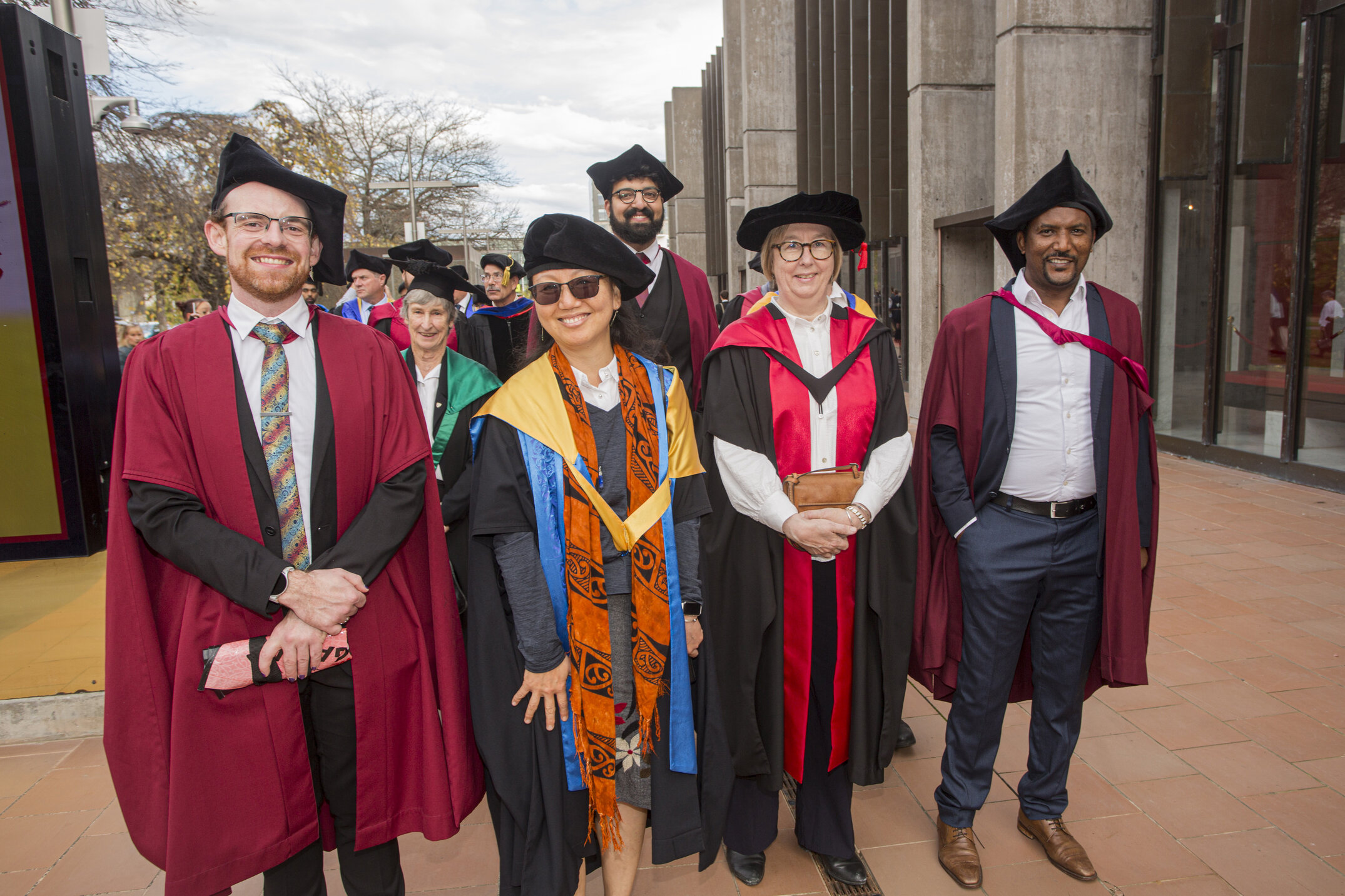 2026 Lincoln University Graduation Ceremony (73)