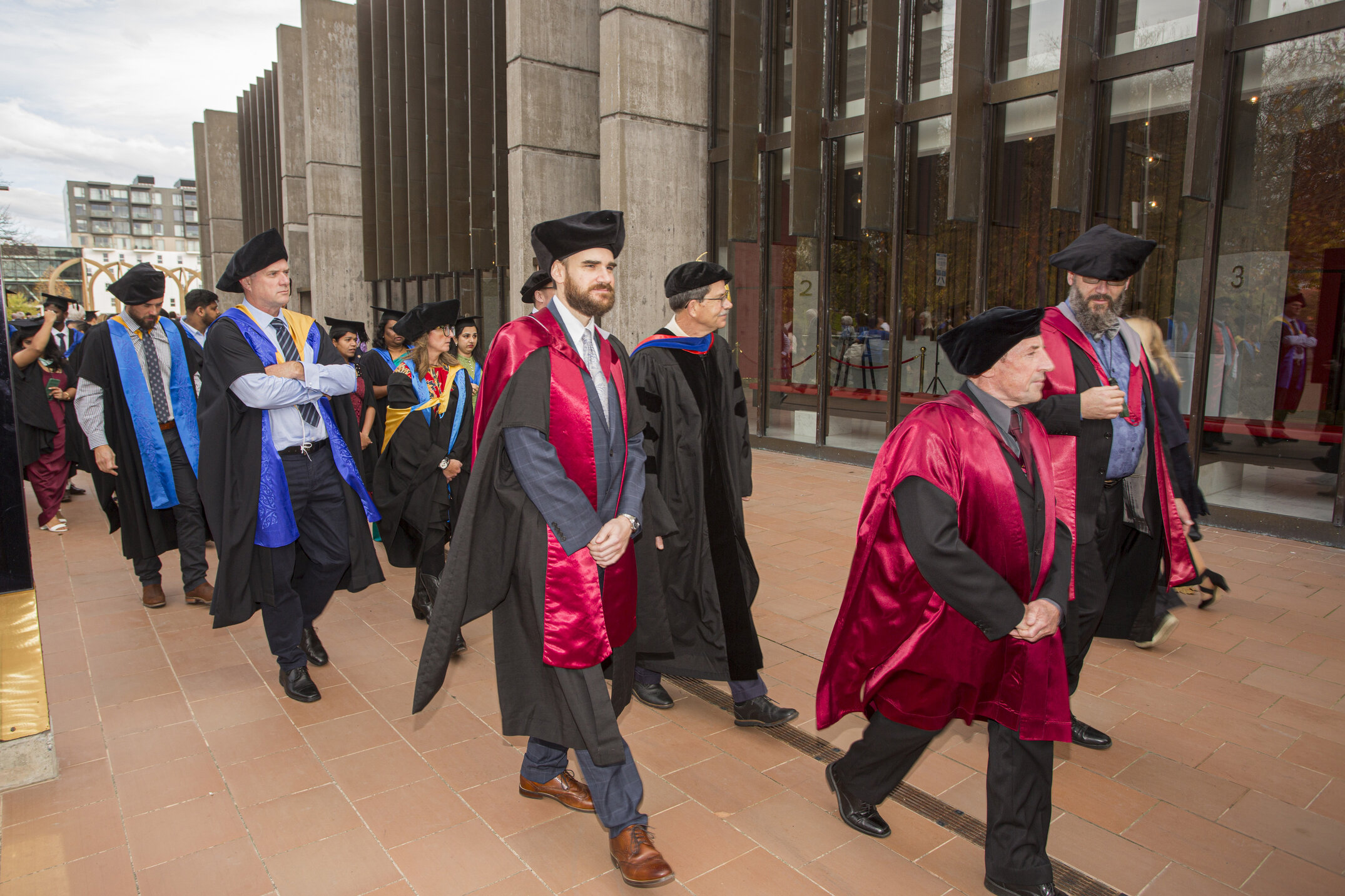 2026 Lincoln University Graduation Ceremony (74)