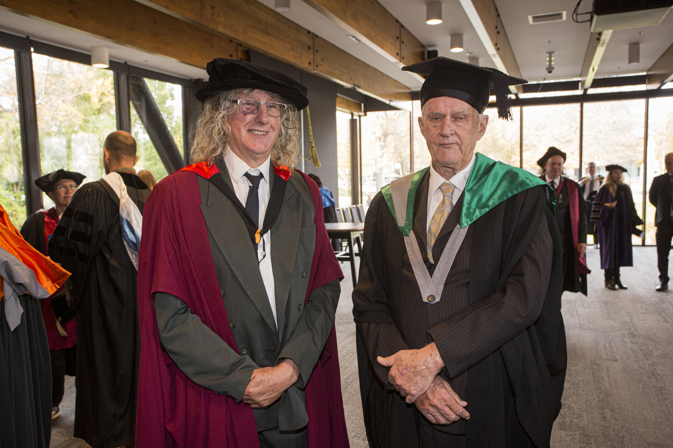 2026 Lincoln University Graduation Ceremony (79)
