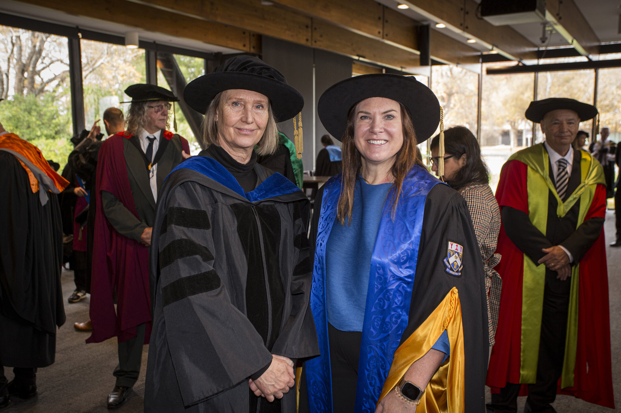 2026 Lincoln University Graduation Ceremony (78)