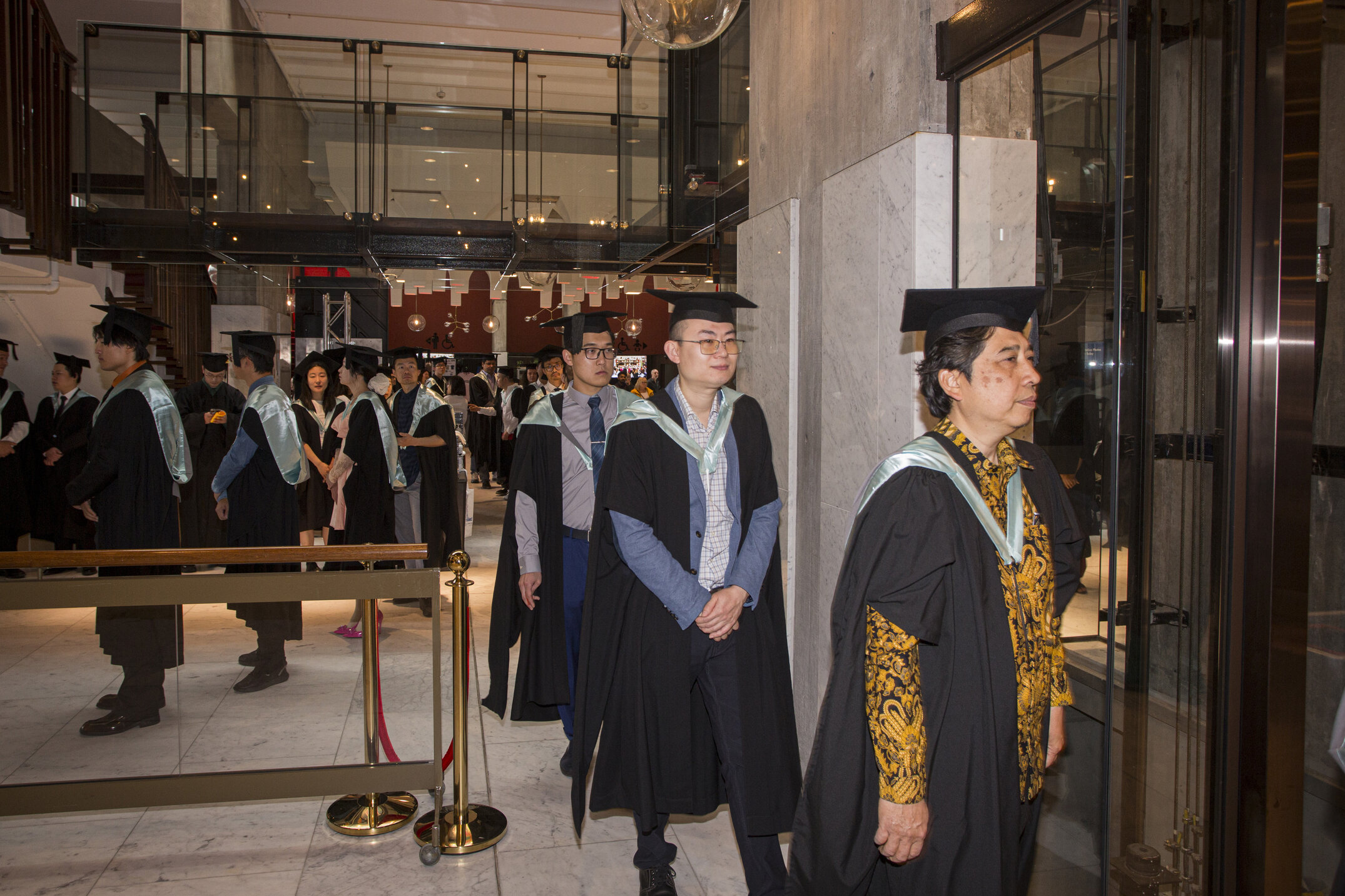 2026 Lincoln University Graduation Ceremony (86)