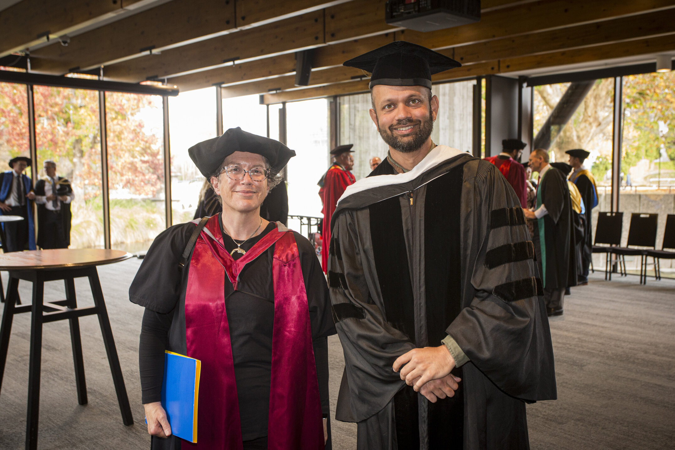 2026 Lincoln University Graduation Ceremony (82)