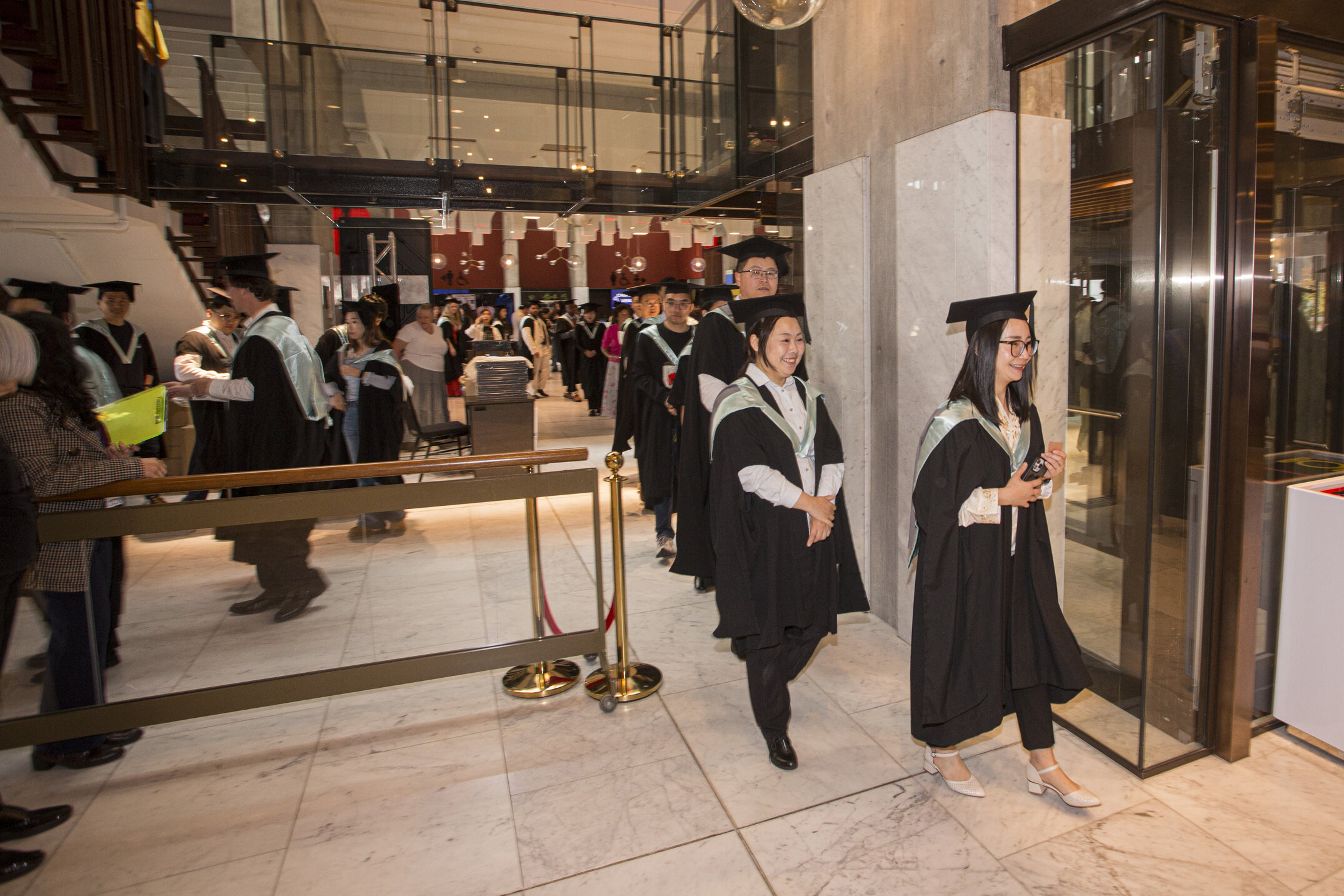 2026 Lincoln University Graduation Ceremony (88)
