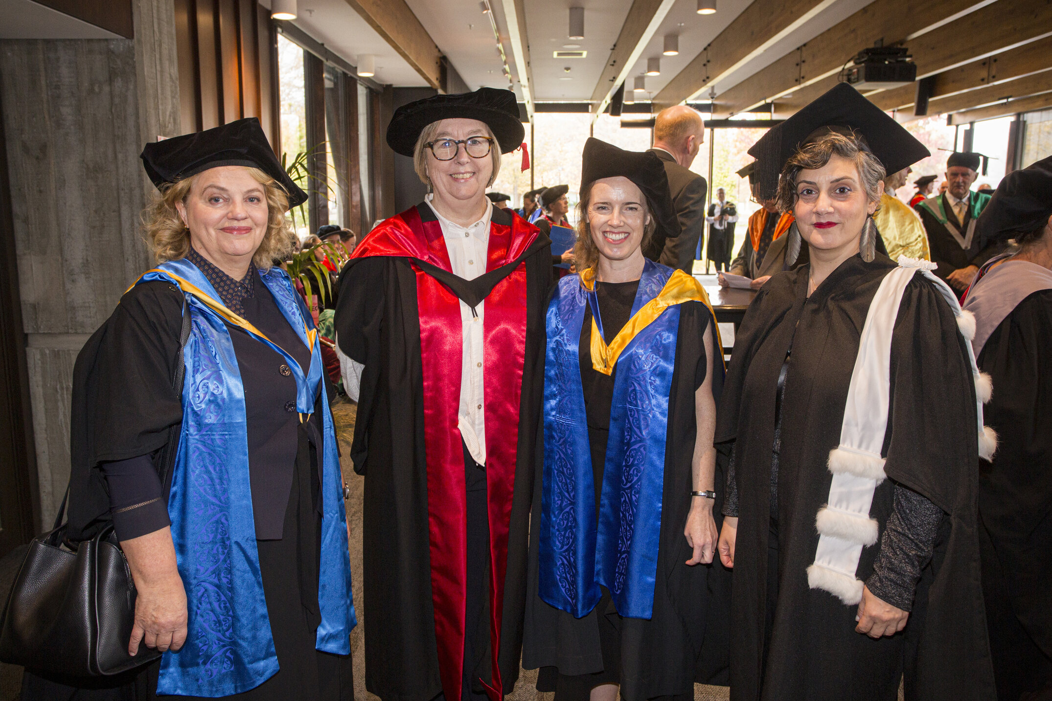 2026 Lincoln University Graduation Ceremony (83)