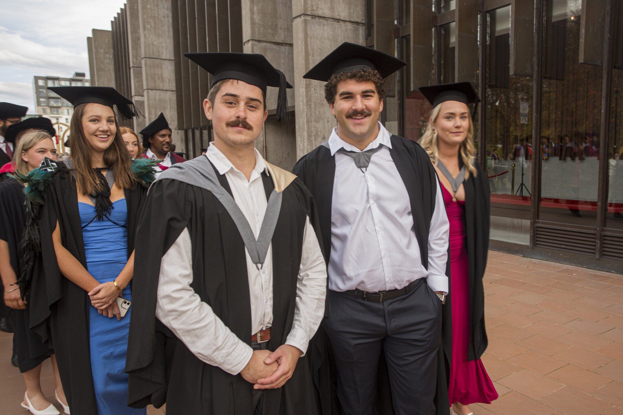 2026 Lincoln University Graduation Ceremony (71)