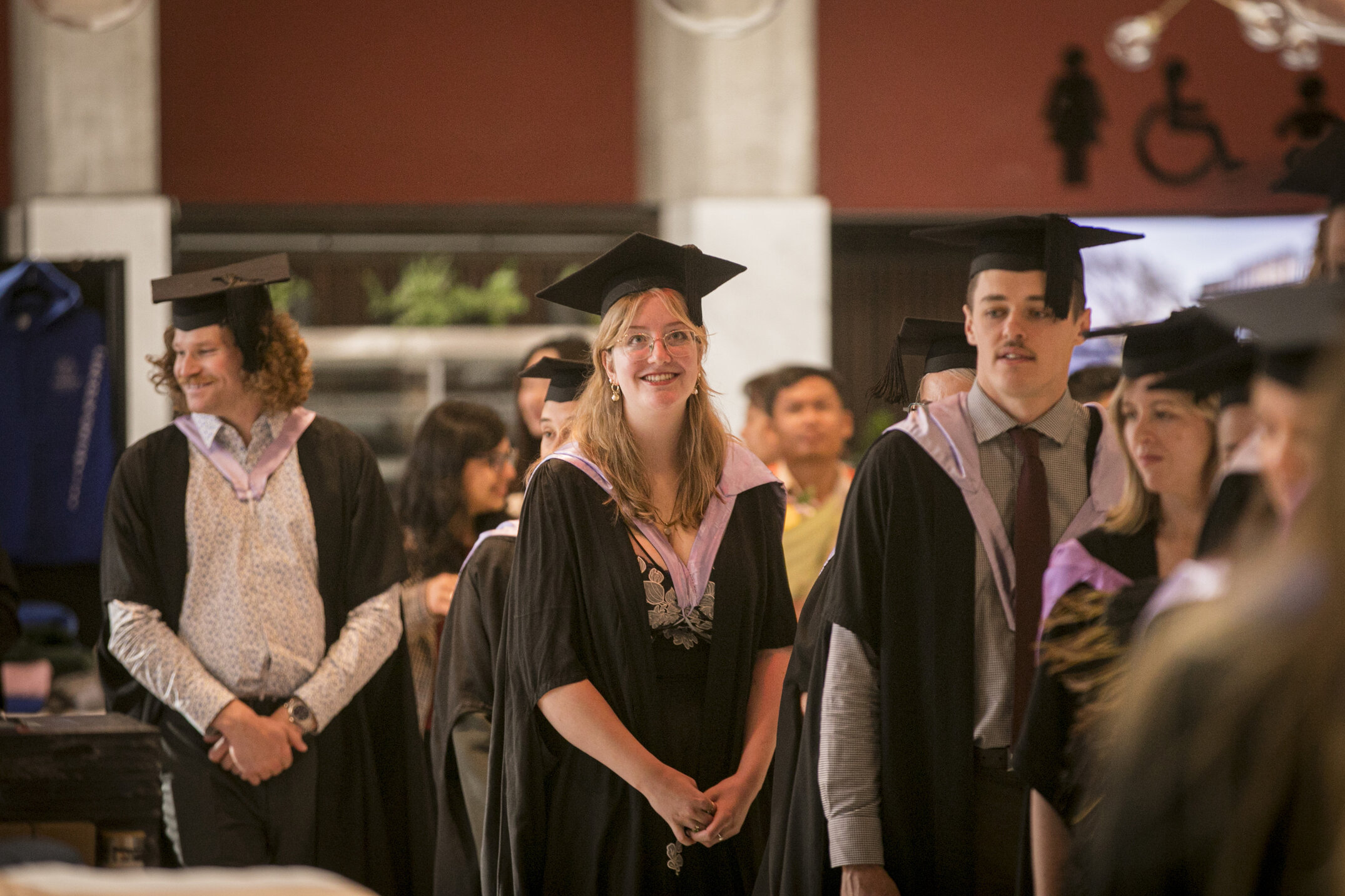 2026 Lincoln University Graduation Ceremony (93)