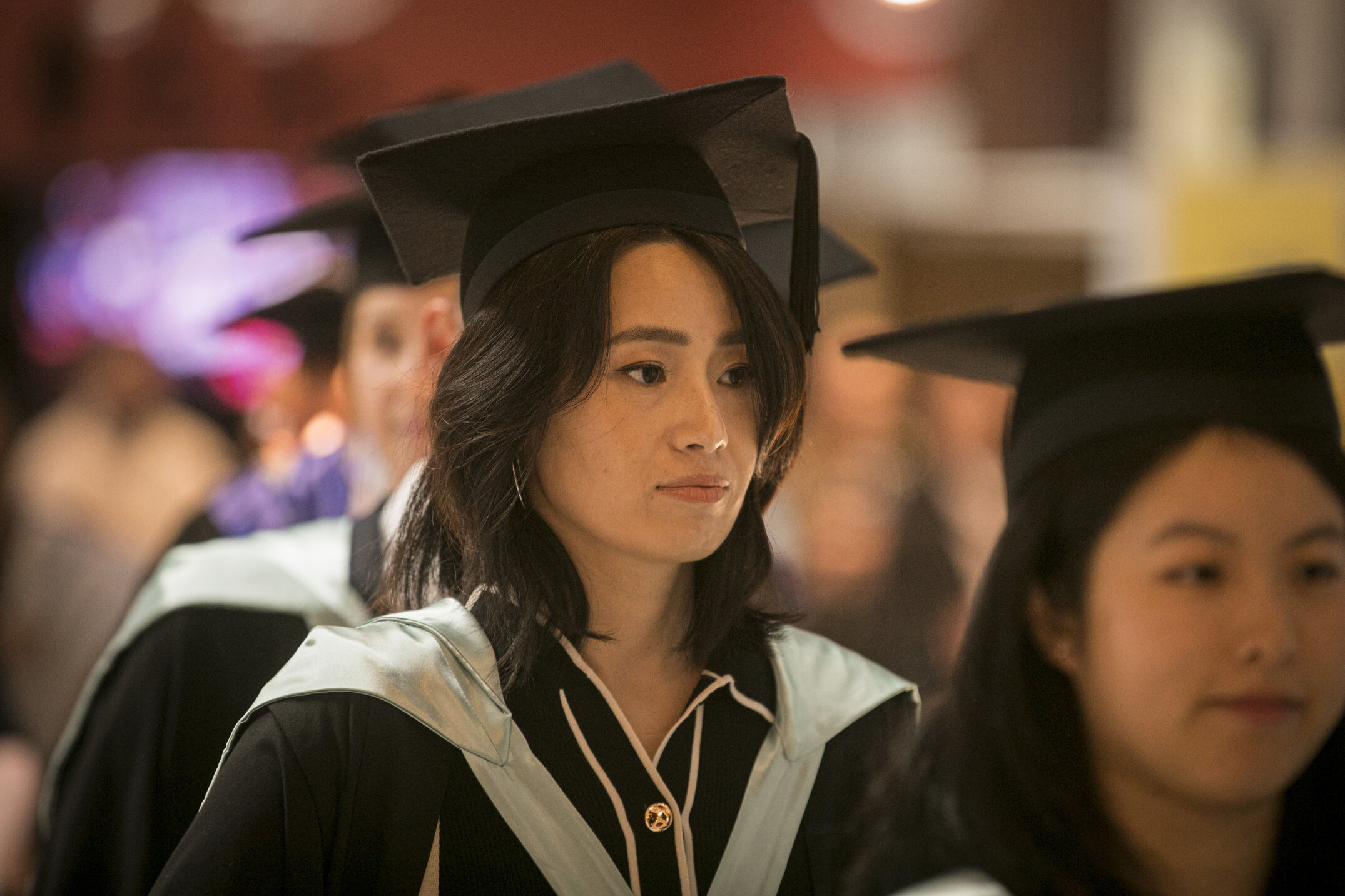 2026 Lincoln University Graduation Ceremony (92)