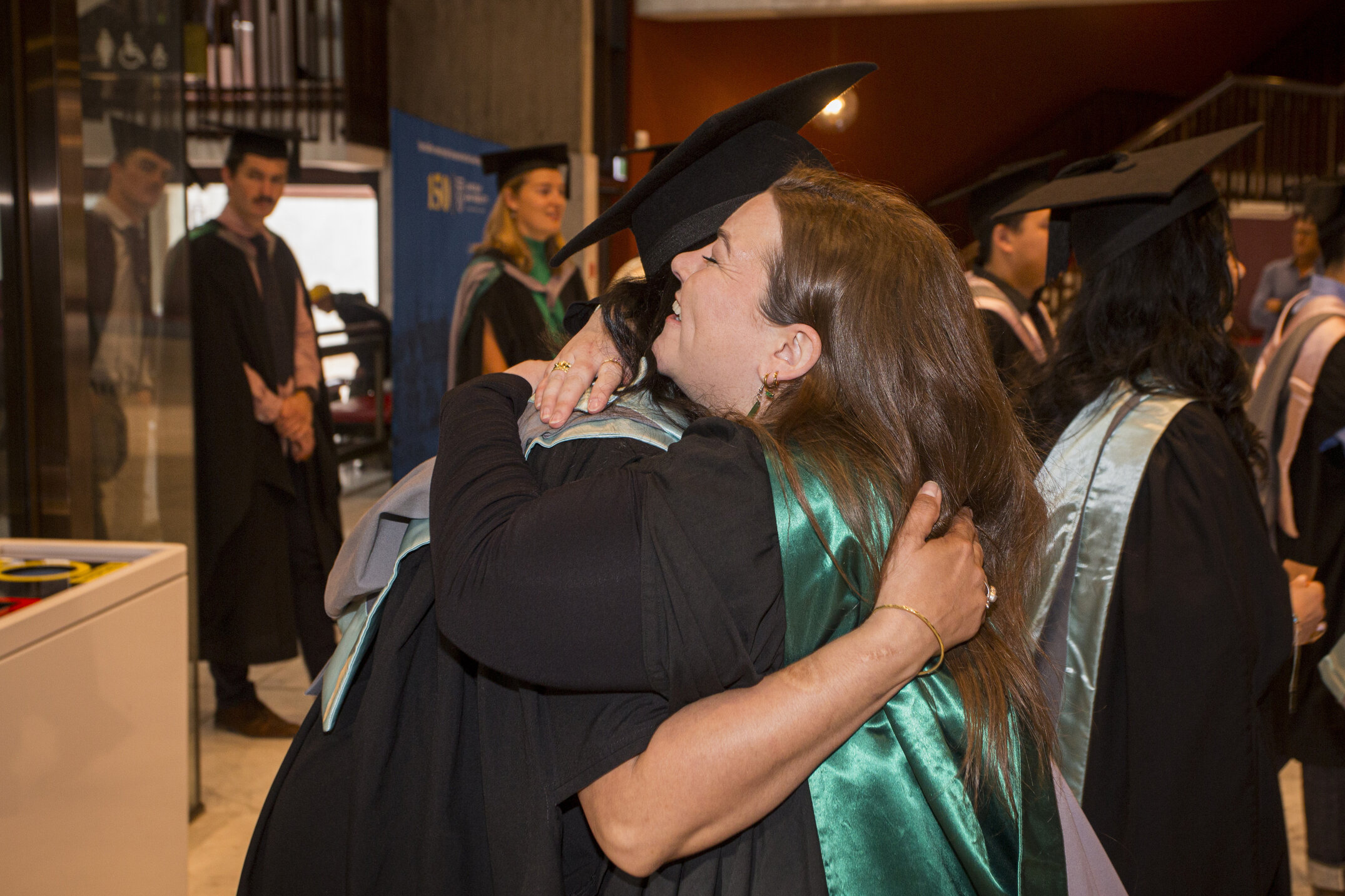 2026 Lincoln University Graduation Ceremony (91)