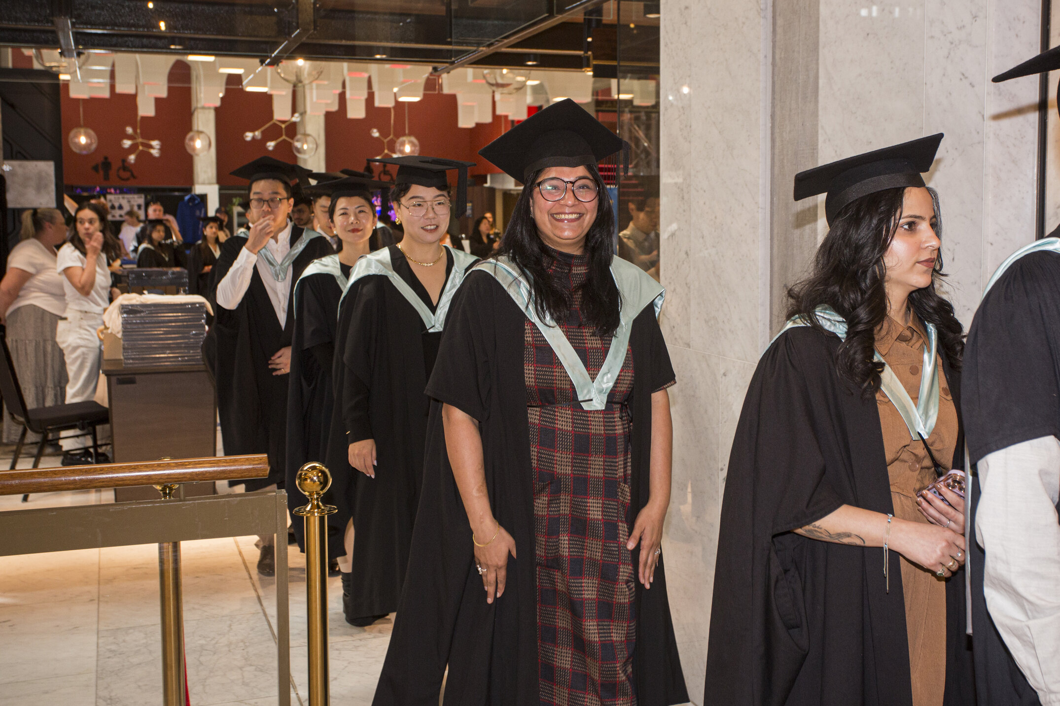 2026 Lincoln University Graduation Ceremony (89)