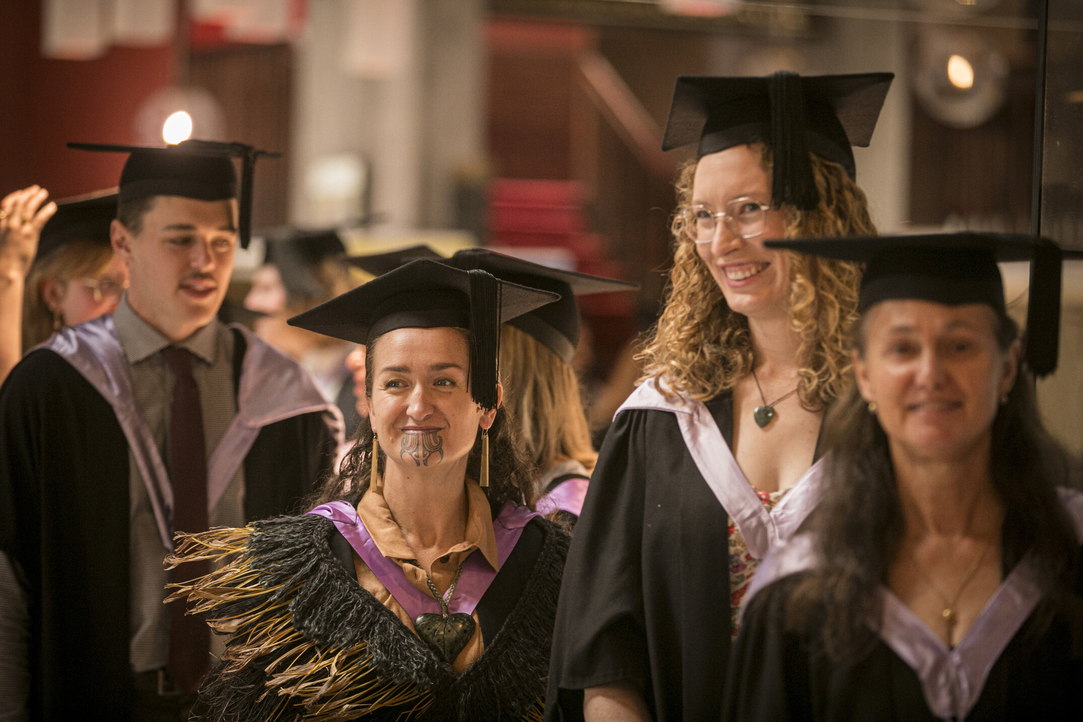2026 Lincoln University Graduation Ceremony (97)