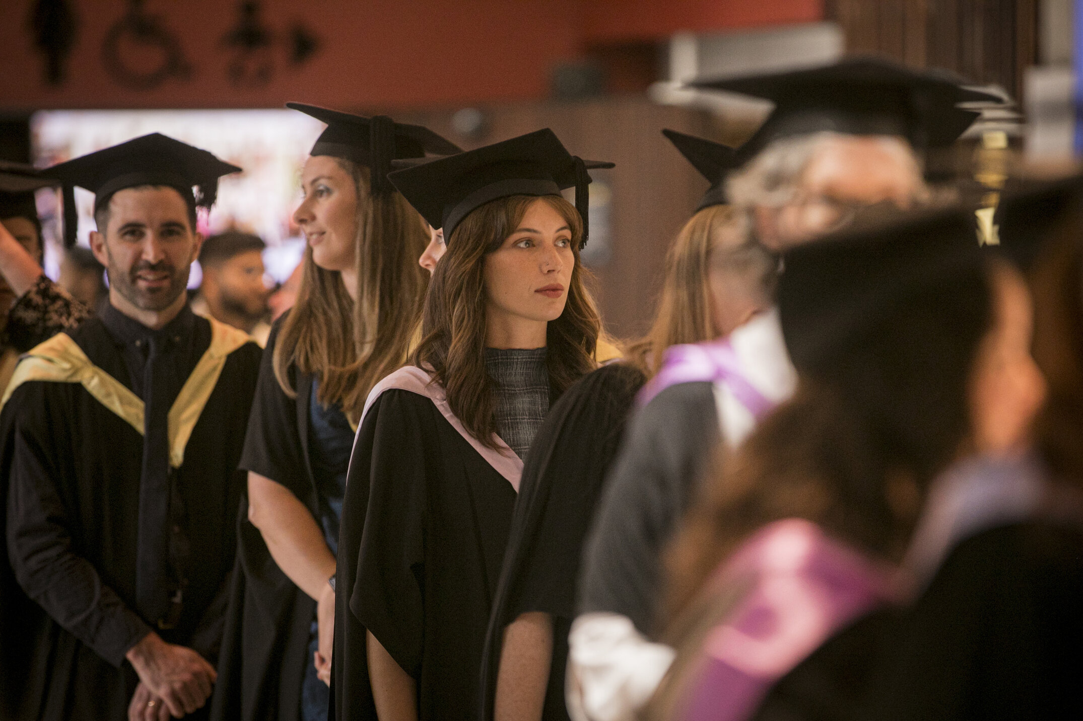 2026 Lincoln University Graduation Ceremony (99)