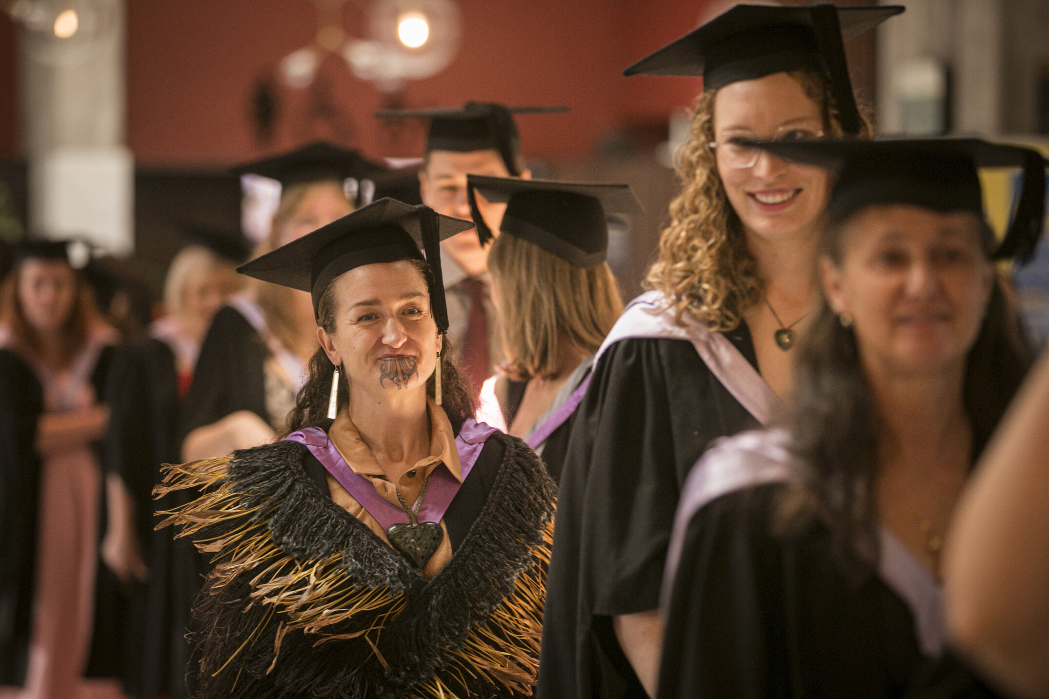 2026 Lincoln University Graduation Ceremony (96)