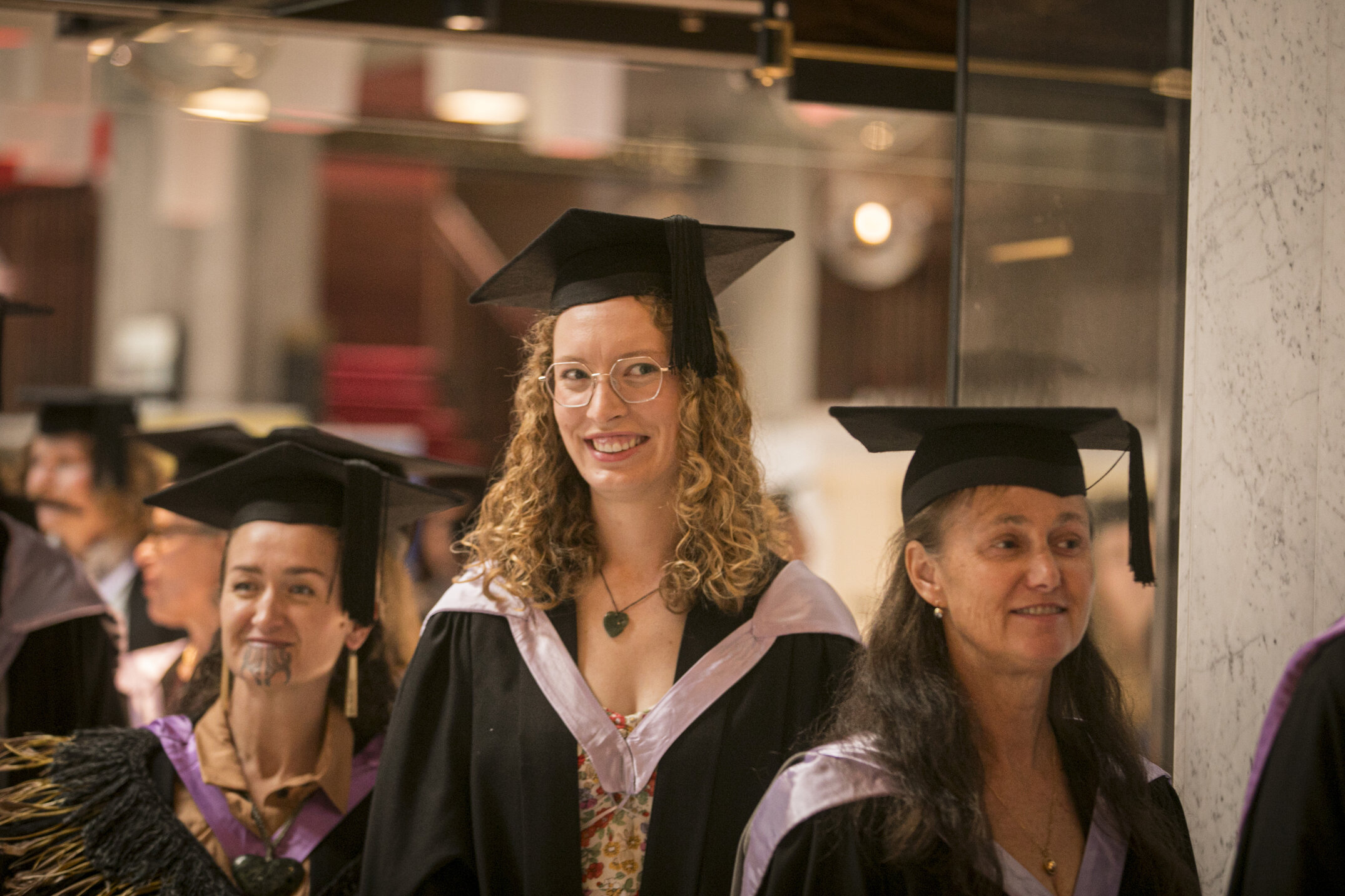 2026 Lincoln University Graduation Ceremony (98)