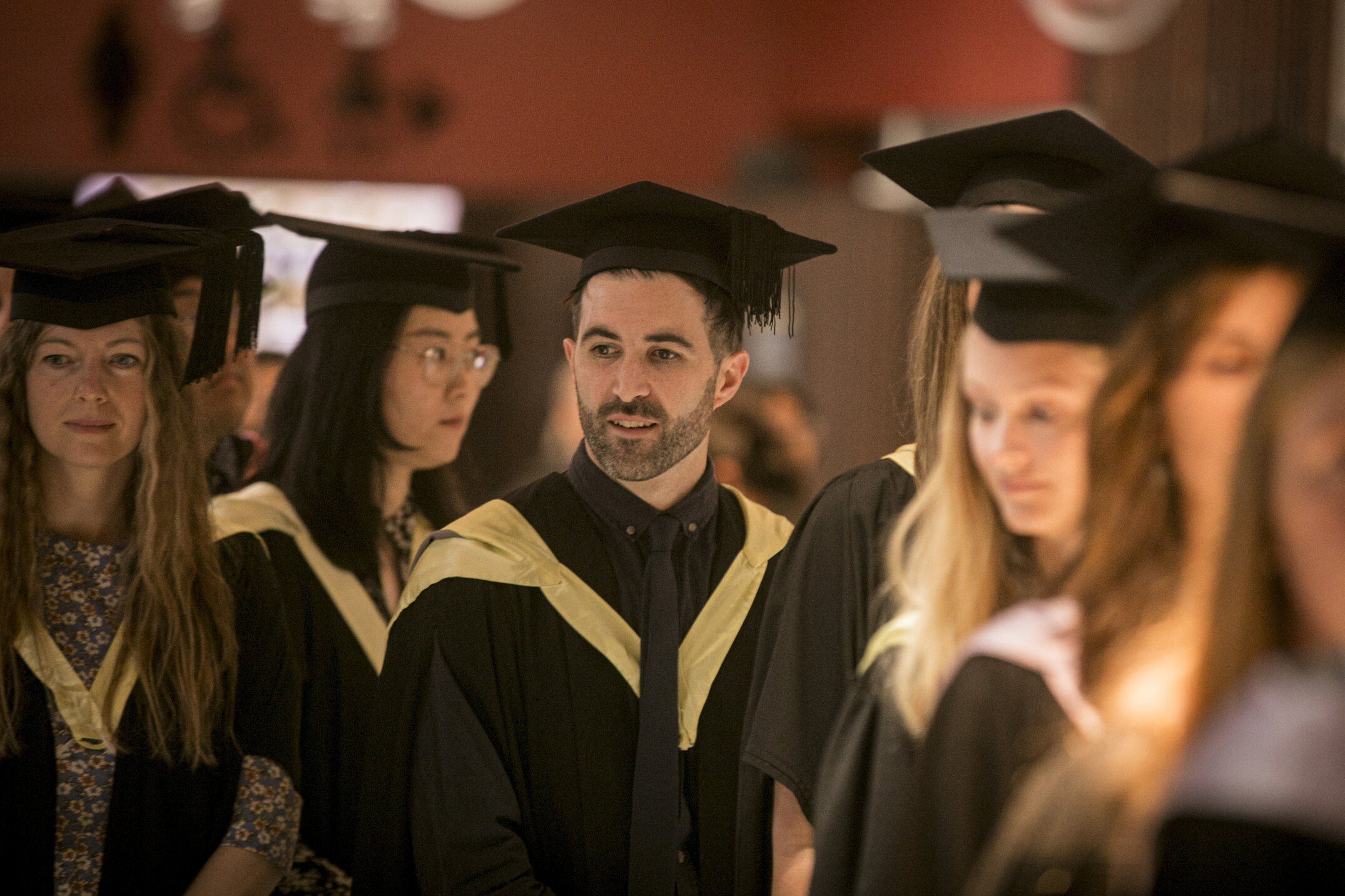2026 Lincoln University Graduation Ceremony (100)