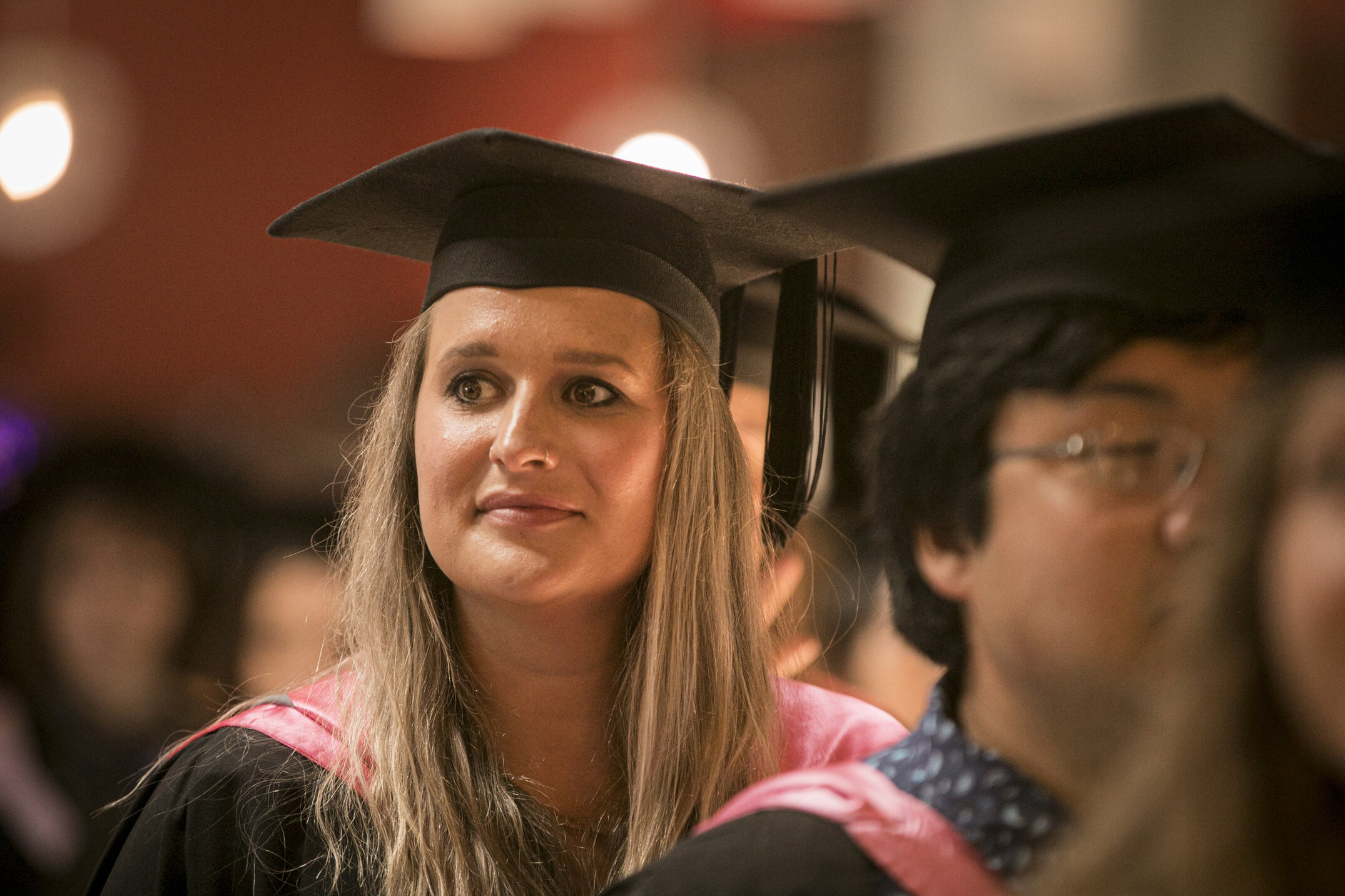 2026 Lincoln University Graduation Ceremony (101)