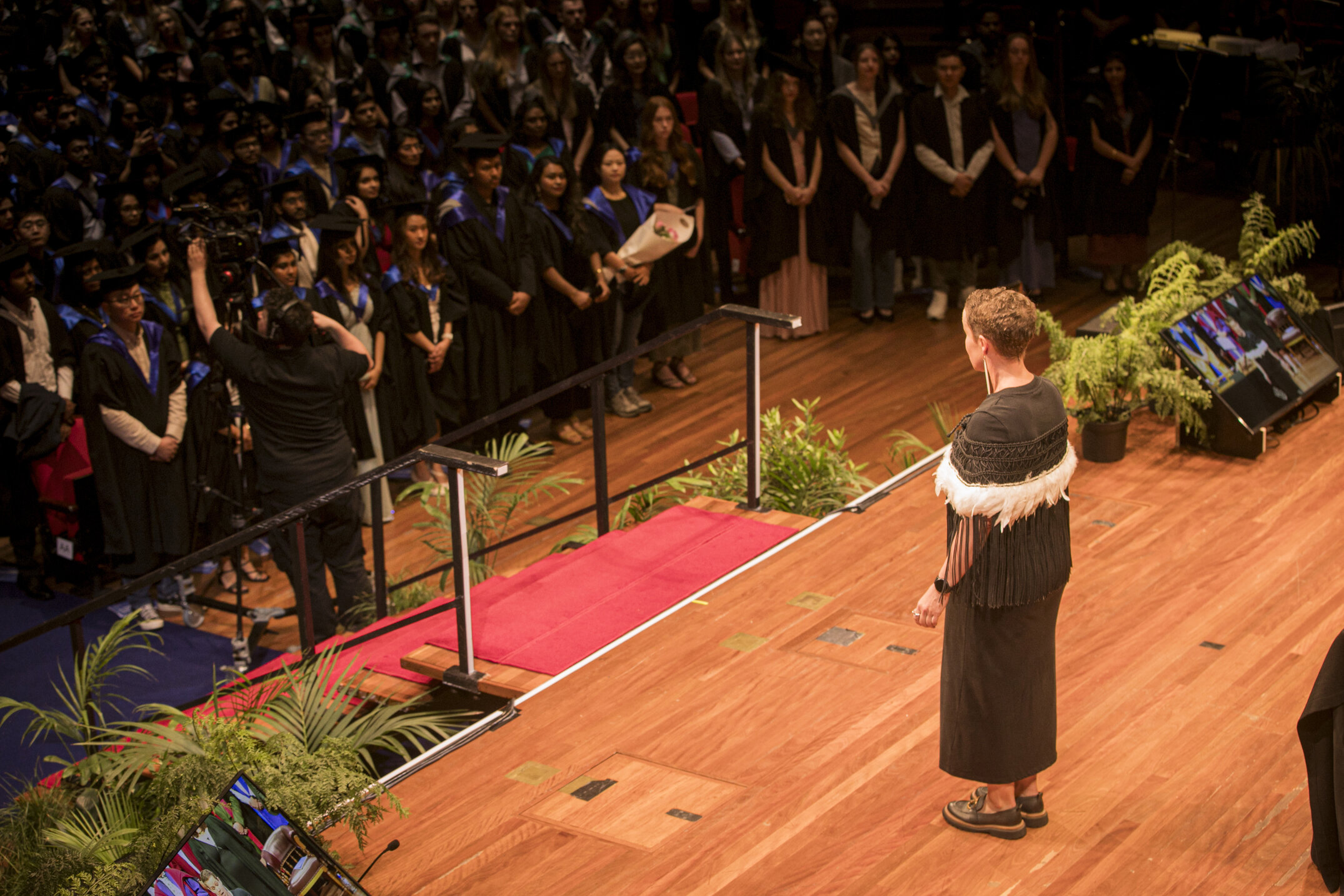 2026 Lincoln University Graduation Ceremony (109)