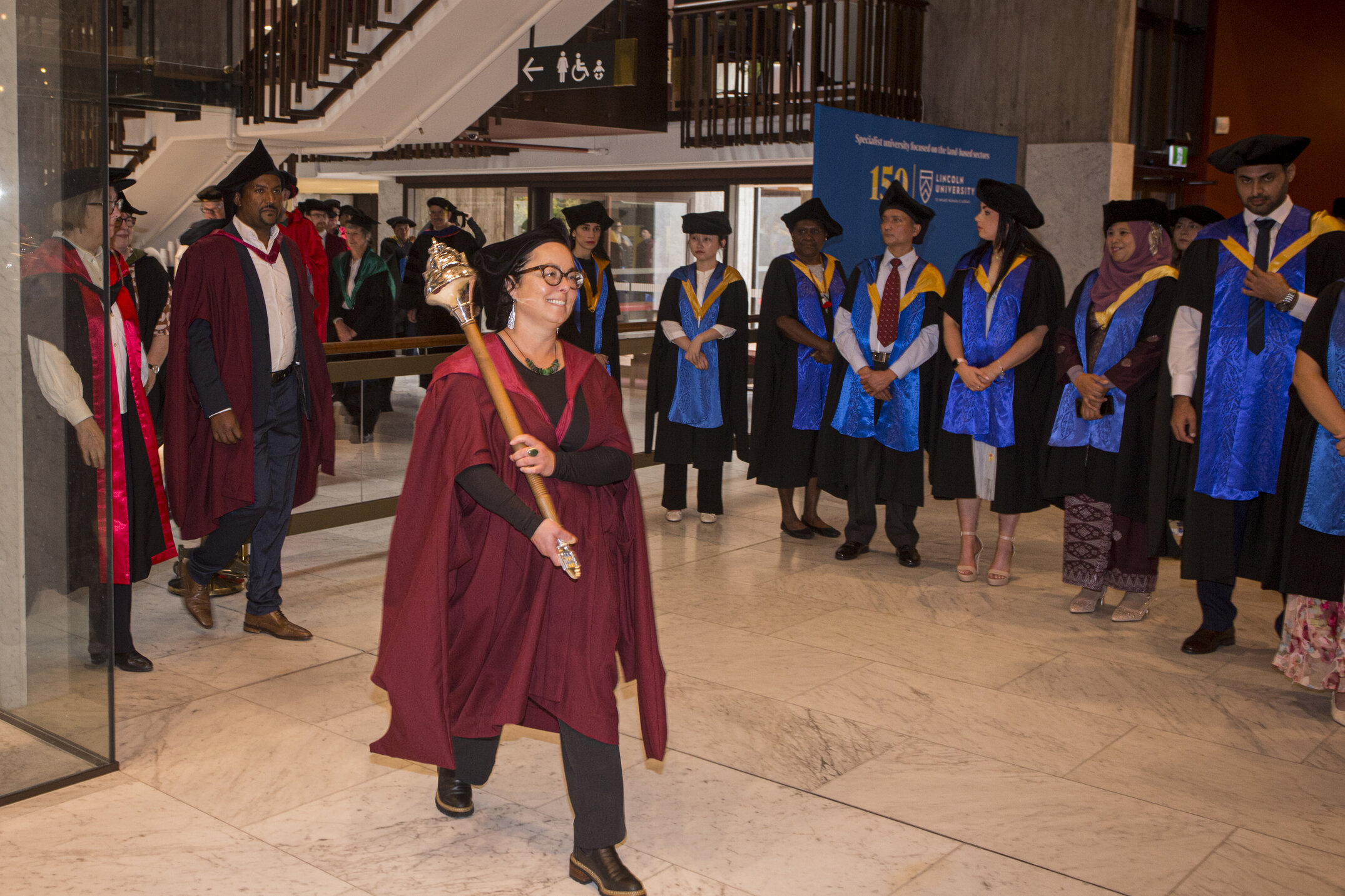 2026 Lincoln University Graduation Ceremony (104)
