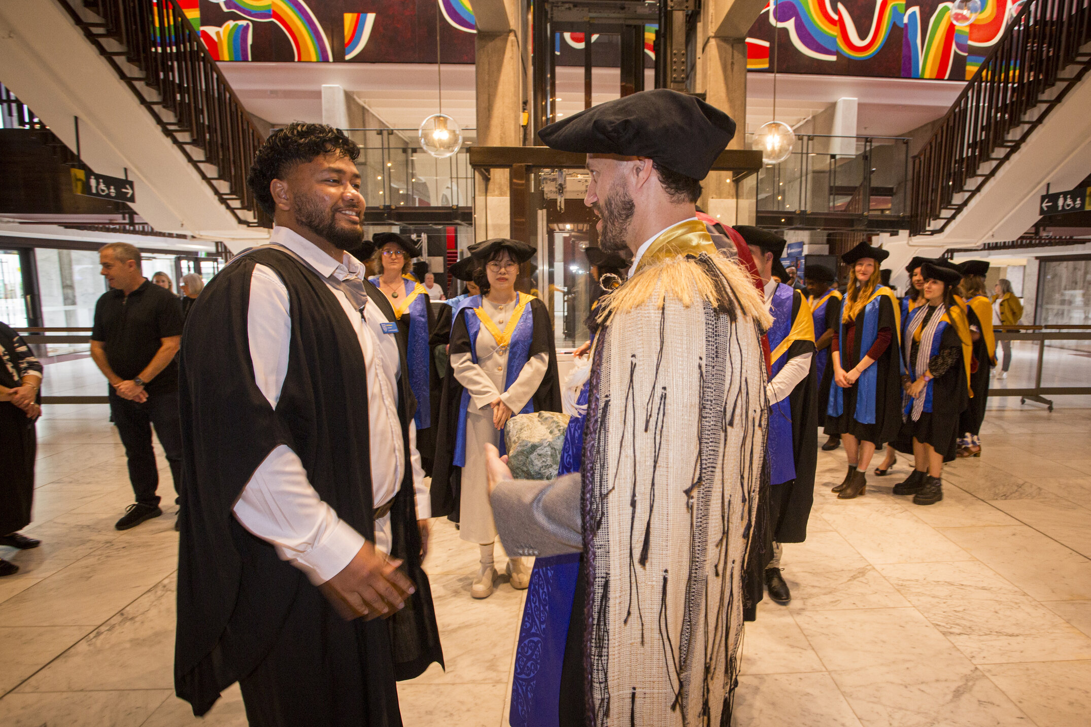 2026 Lincoln University Graduation Ceremony (106)