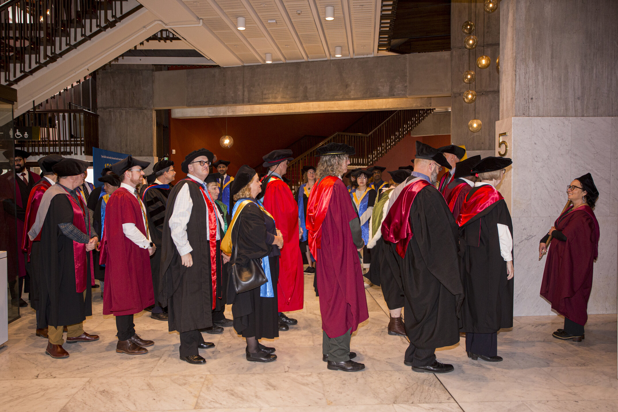 2026 Lincoln University Graduation Ceremony (105)