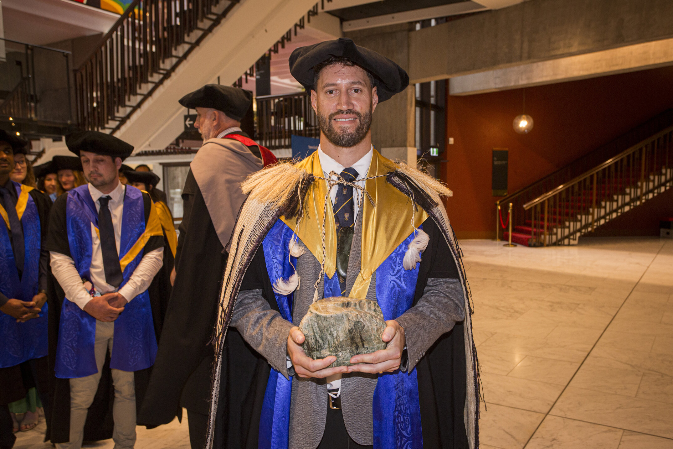 2026 Lincoln University Graduation Ceremony (107)