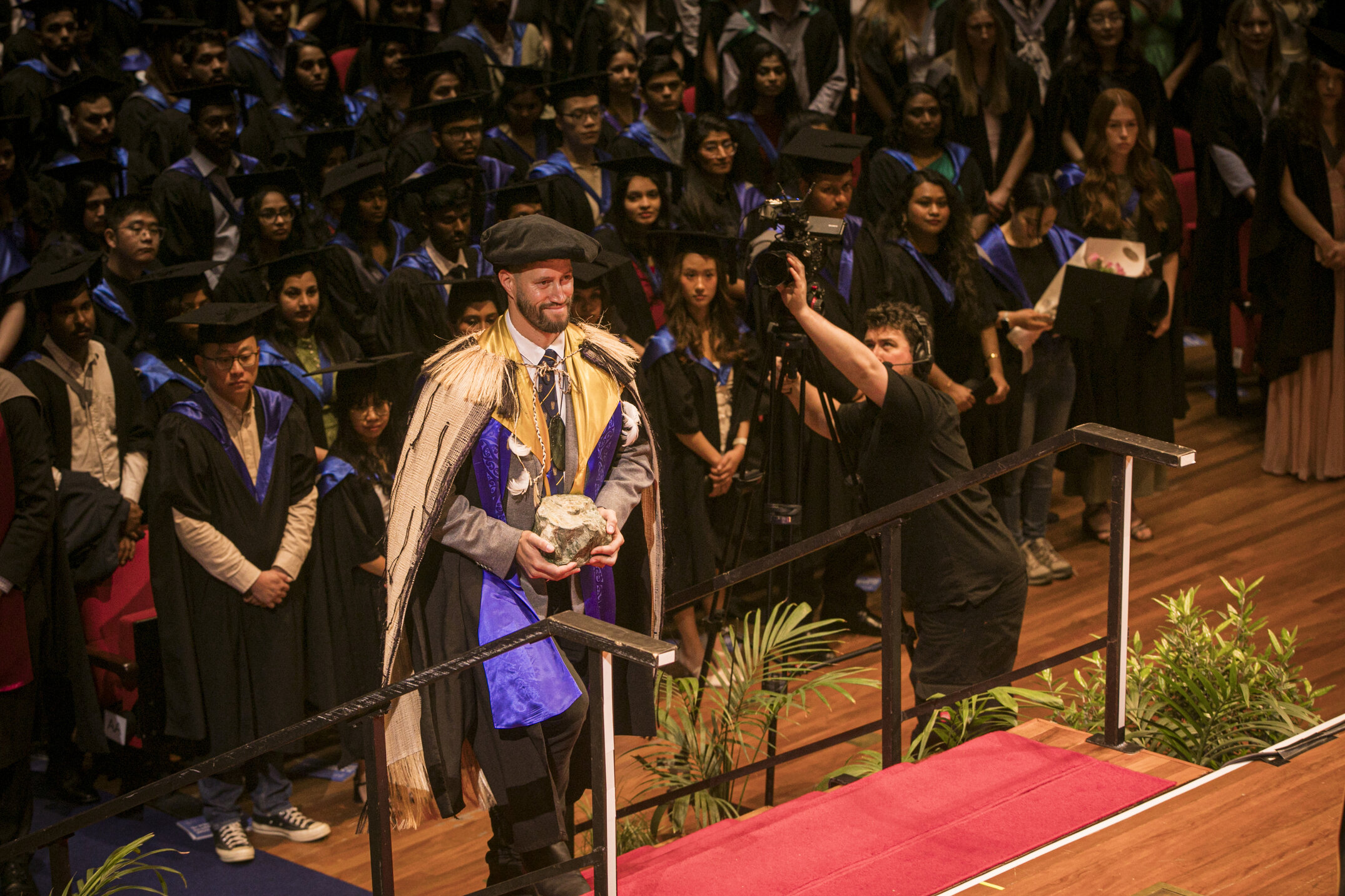 2026 Lincoln University Graduation Ceremony (113)