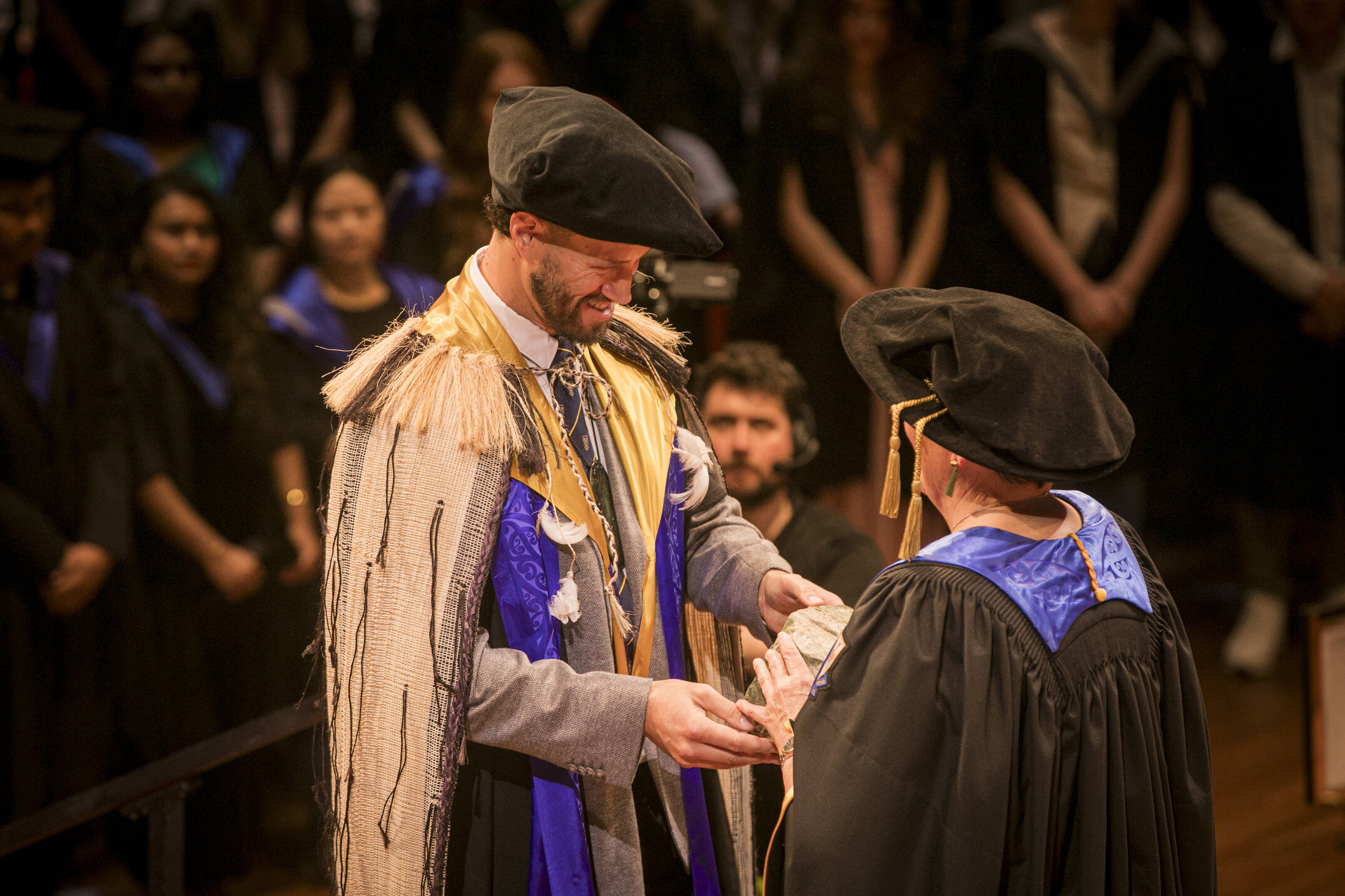 2026 Lincoln University Graduation Ceremony (115)