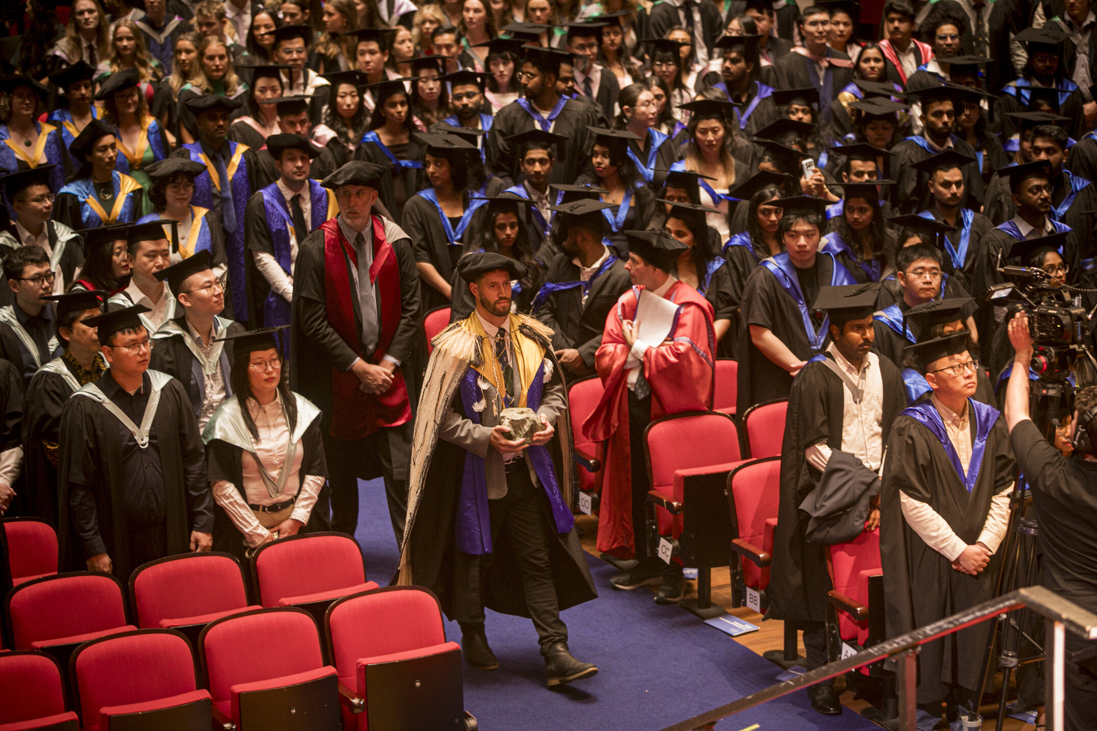 2026 Lincoln University Graduation Ceremony (111)