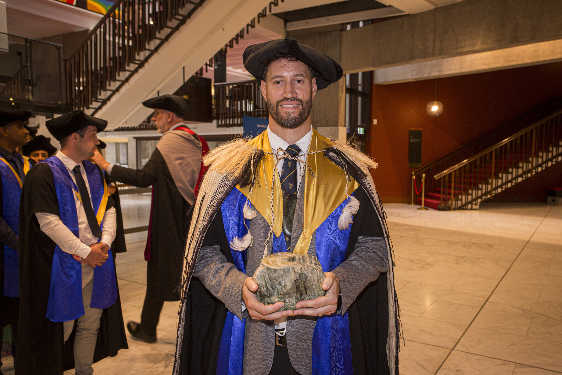 2026 Lincoln University Graduation Ceremony (108)