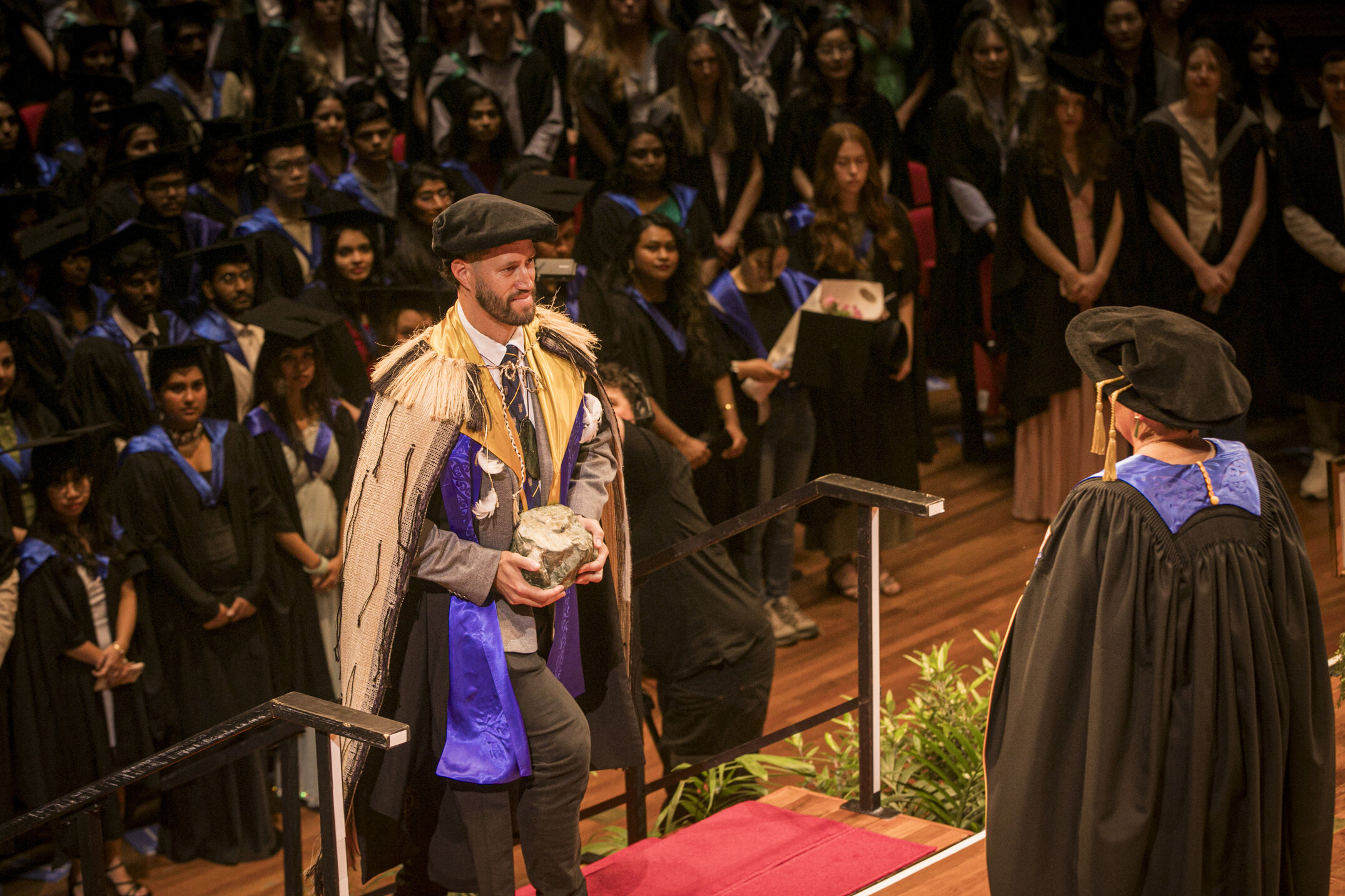 2026 Lincoln University Graduation Ceremony (114)