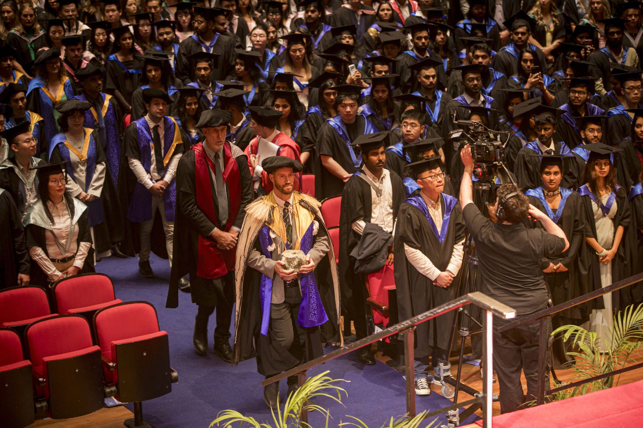 2026 Lincoln University Graduation Ceremony (112)