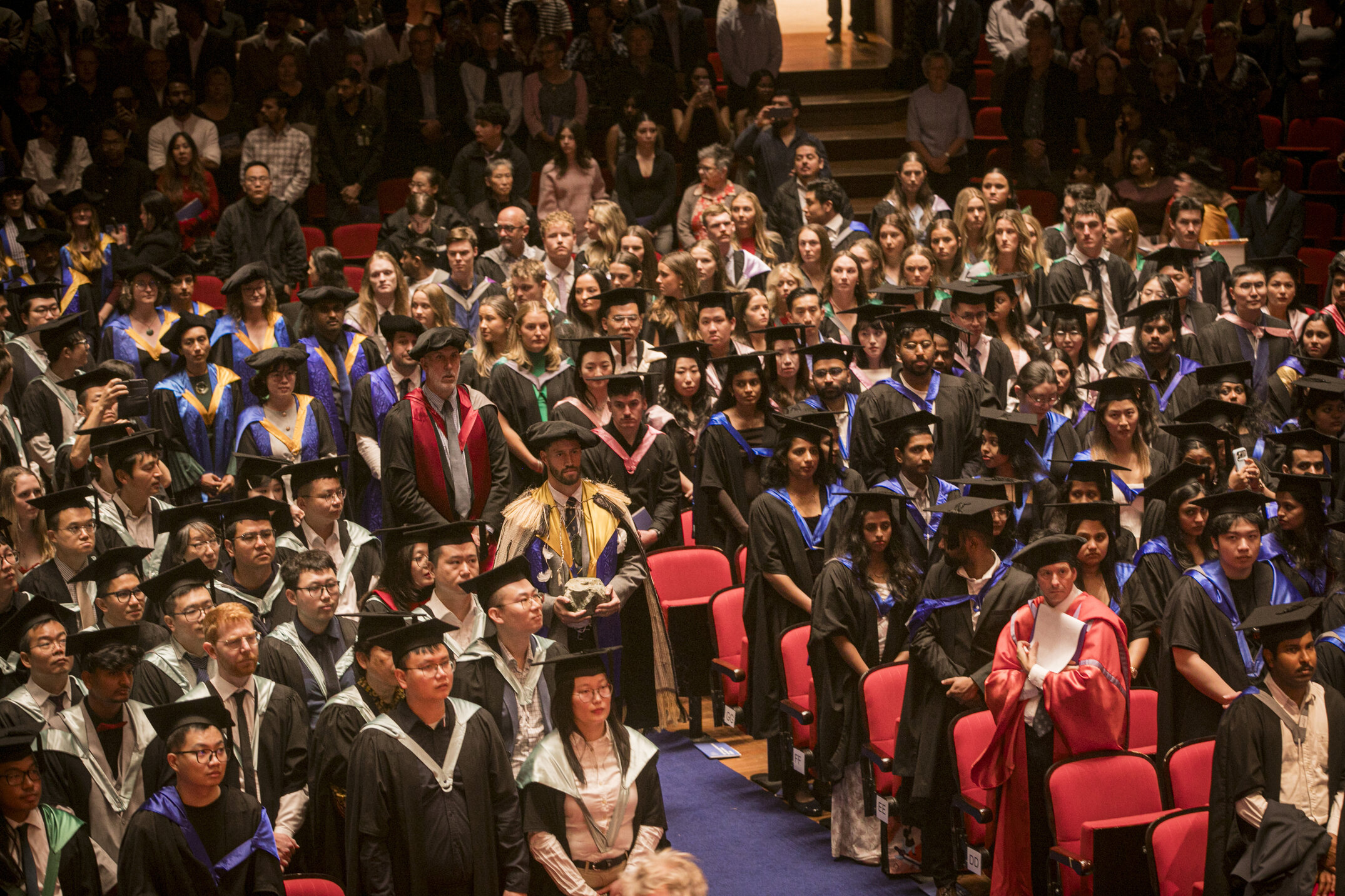 2026 Lincoln University Graduation Ceremony (110)