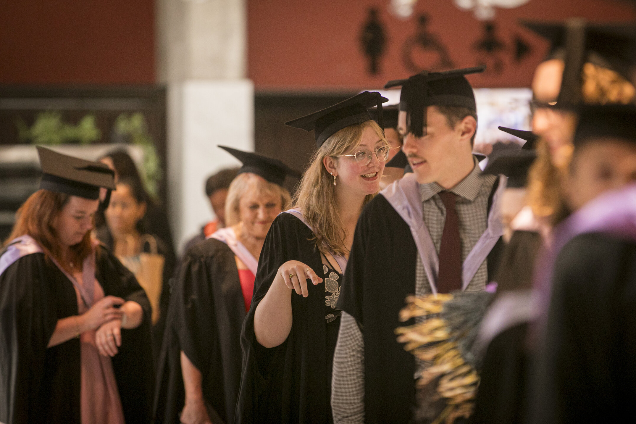 2026 Lincoln University Graduation Ceremony (95)
