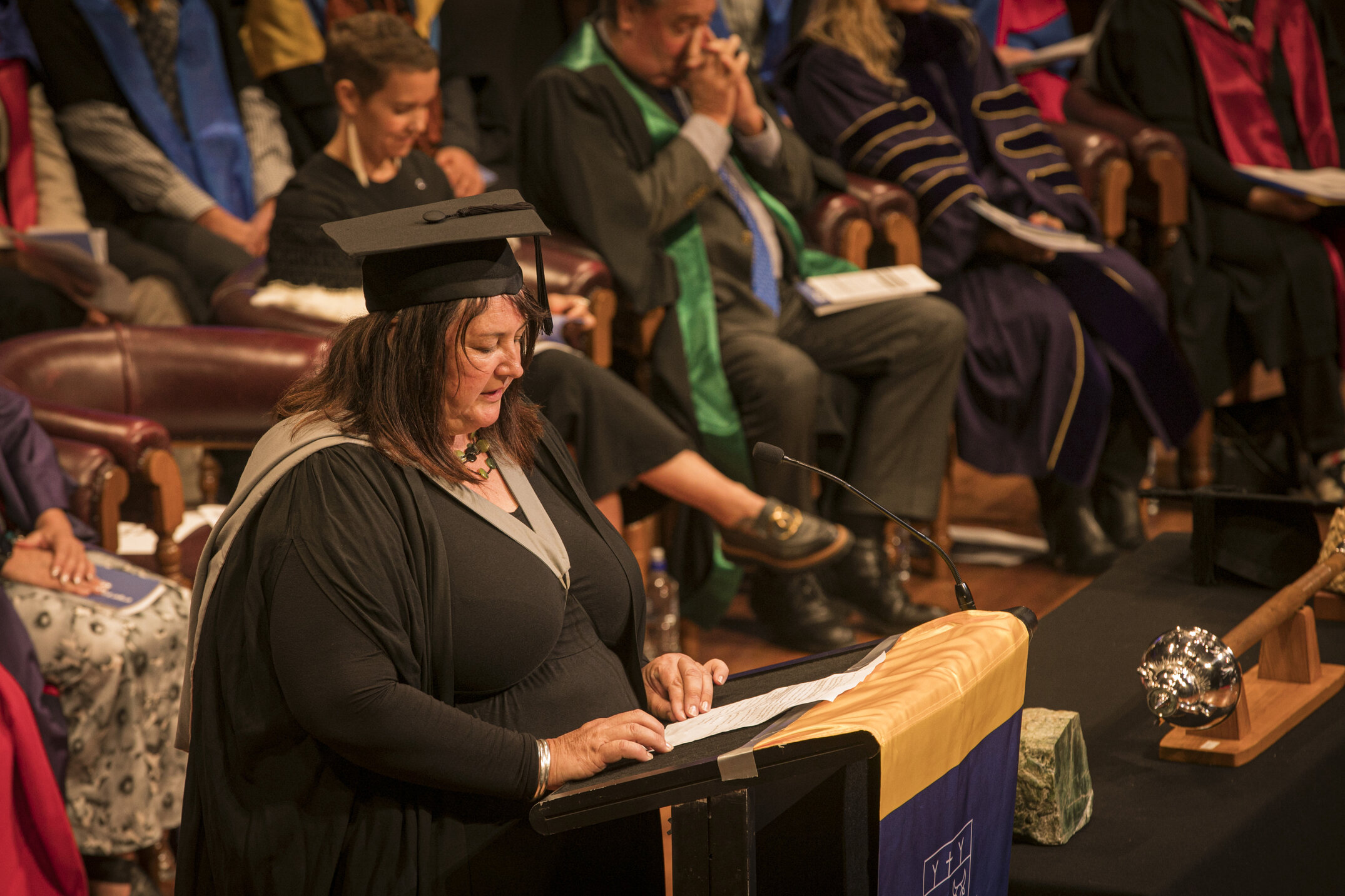 2026 Lincoln University Graduation Ceremony (119)