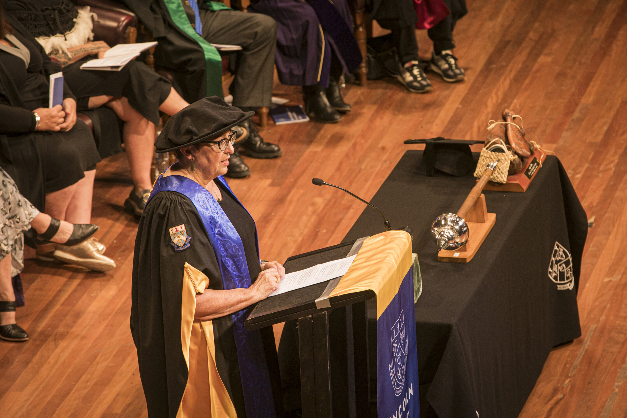 2026 Lincoln University Graduation Ceremony (126)
