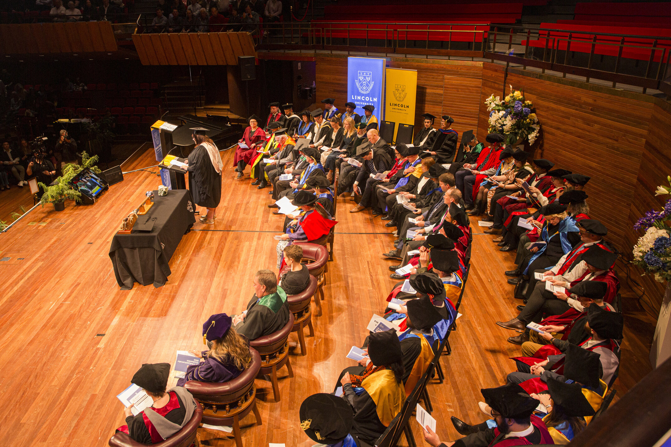 2026 Lincoln University Graduation Ceremony (117)