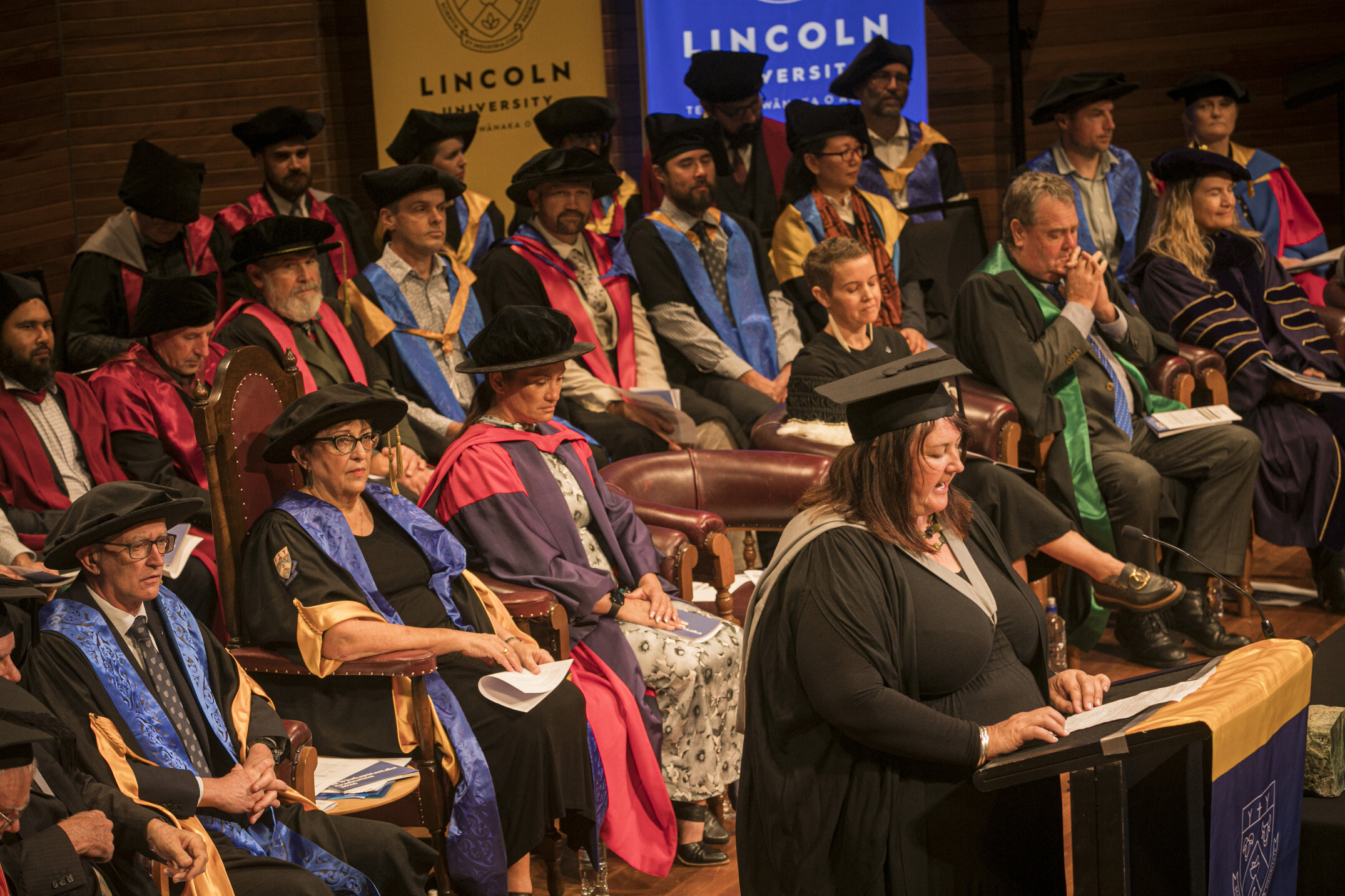 2026 Lincoln University Graduation Ceremony (120)