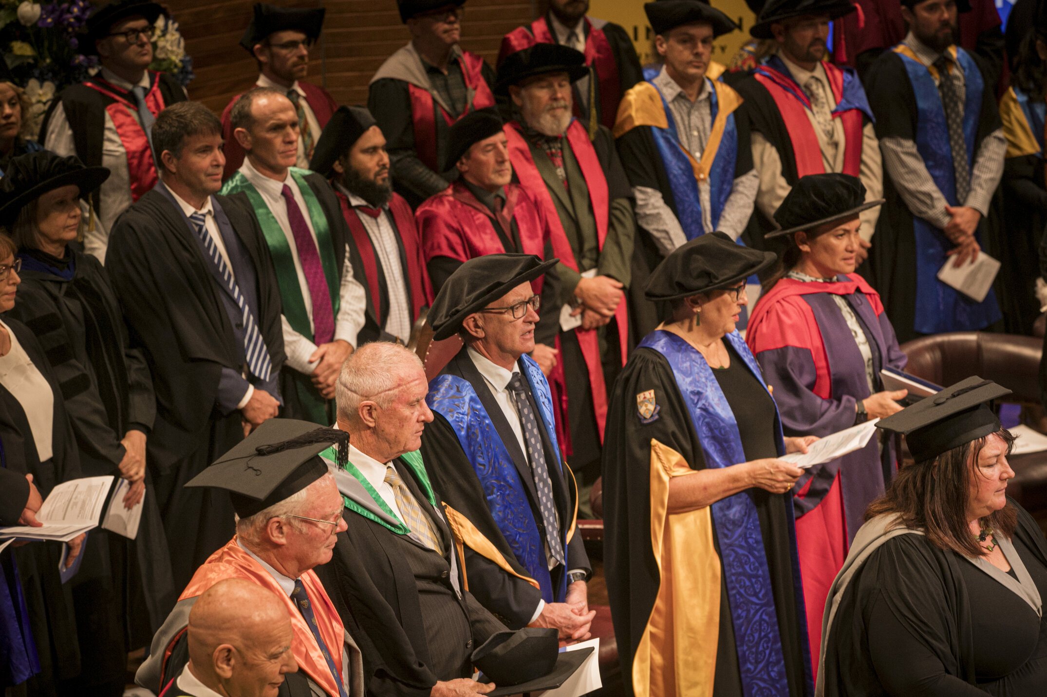 2026 Lincoln University Graduation Ceremony (122)