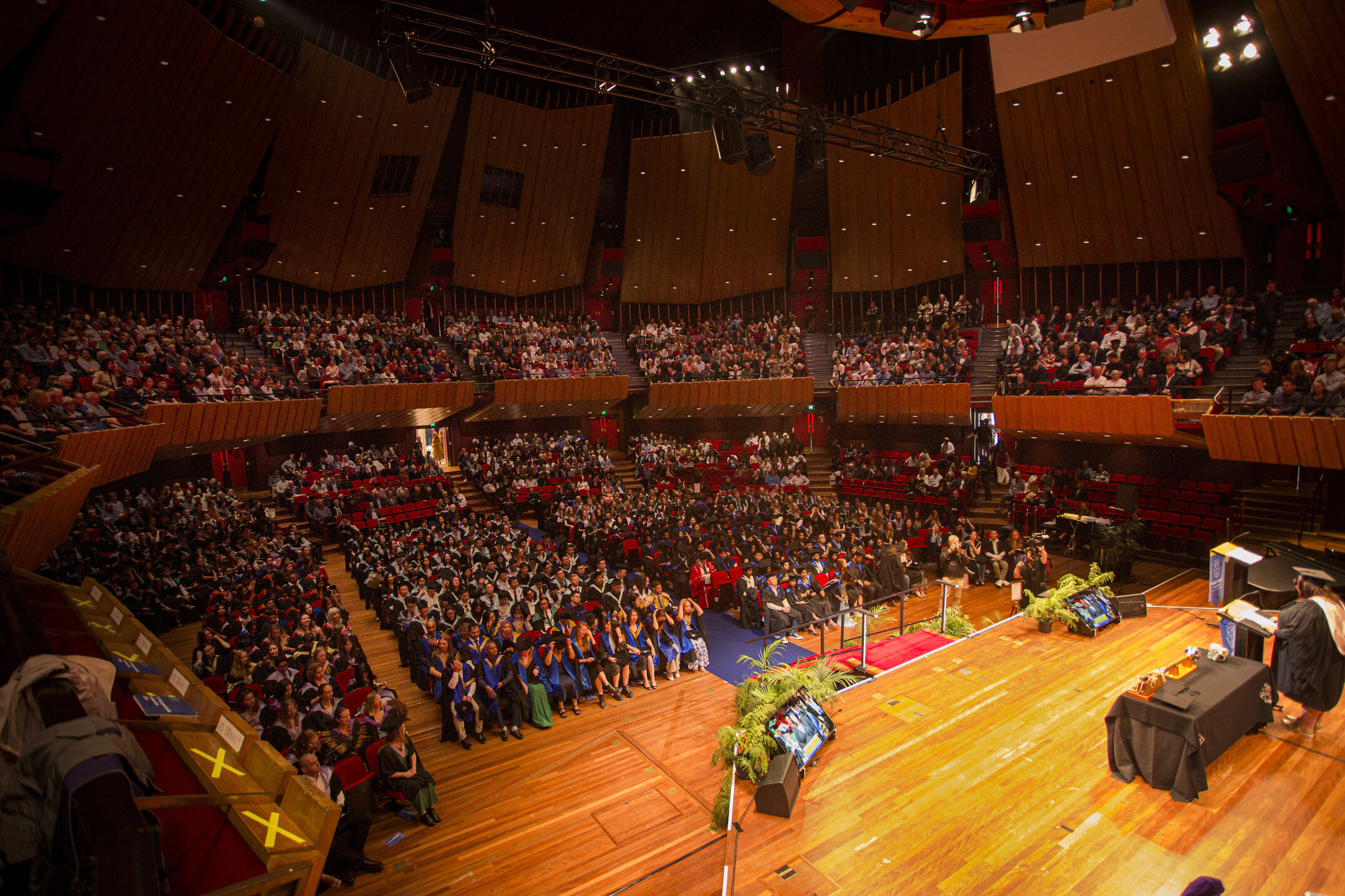 2026 Lincoln University Graduation Ceremony (116)