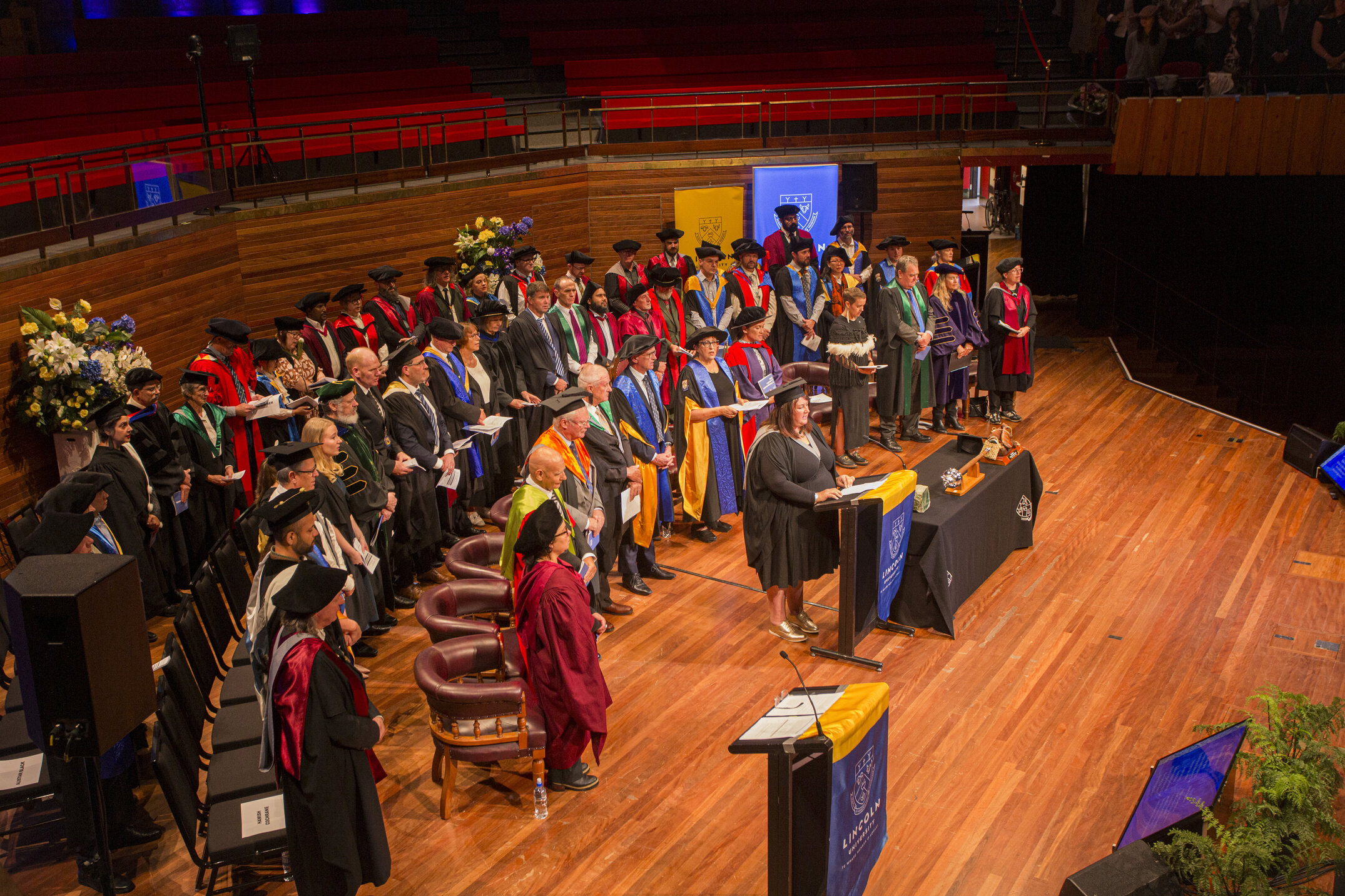2026 Lincoln University Graduation Ceremony (124)