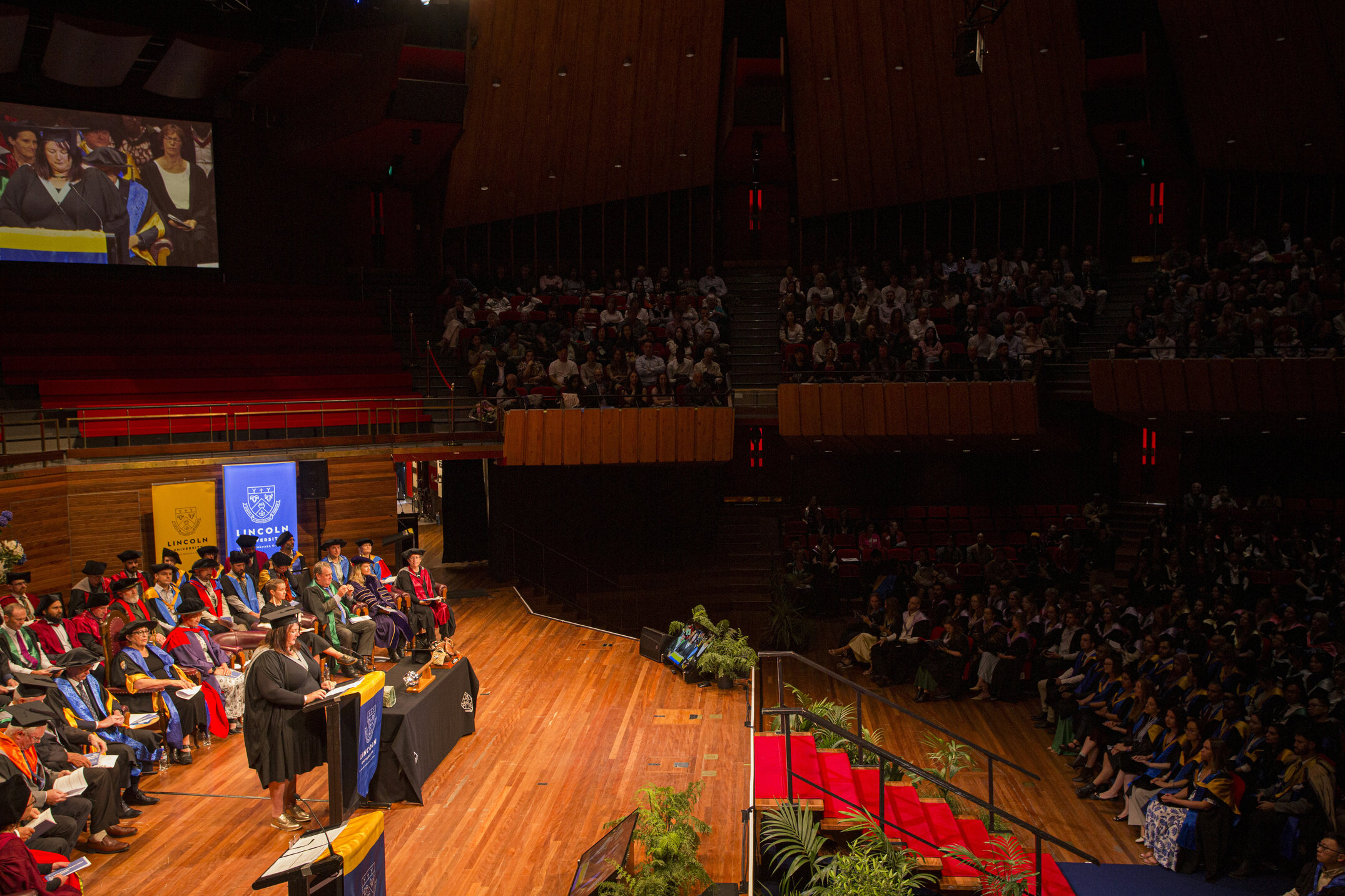 2026 Lincoln University Graduation Ceremony (121)