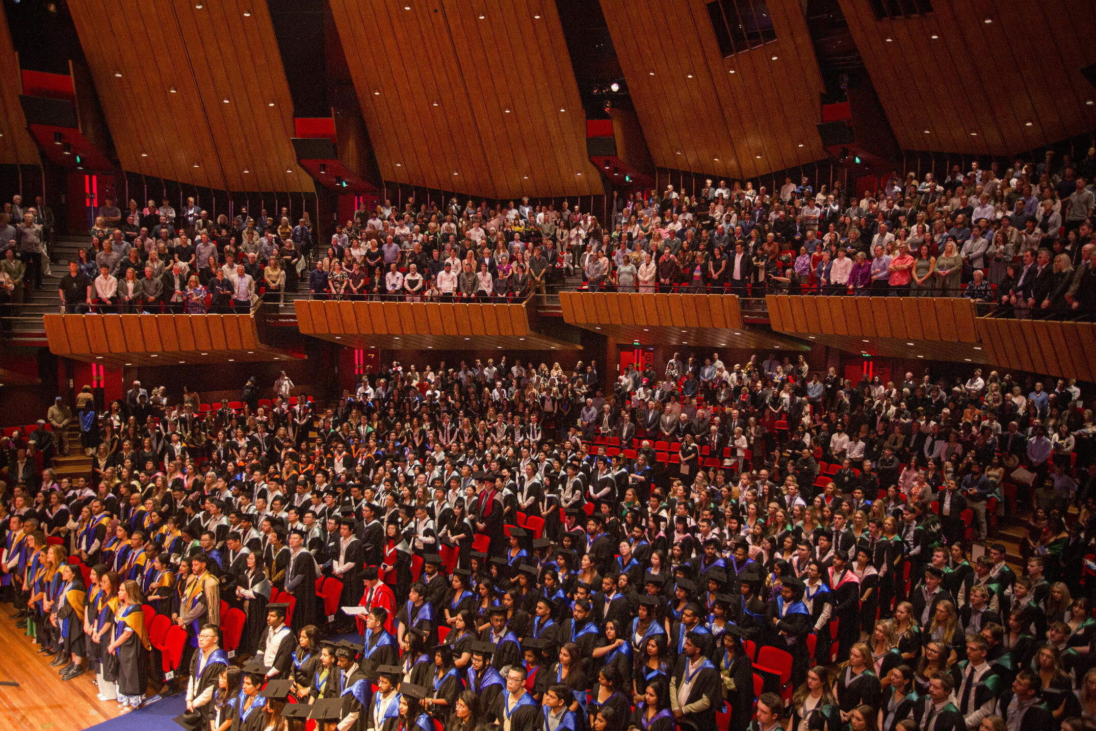 2026 Lincoln University Graduation Ceremony (125)
