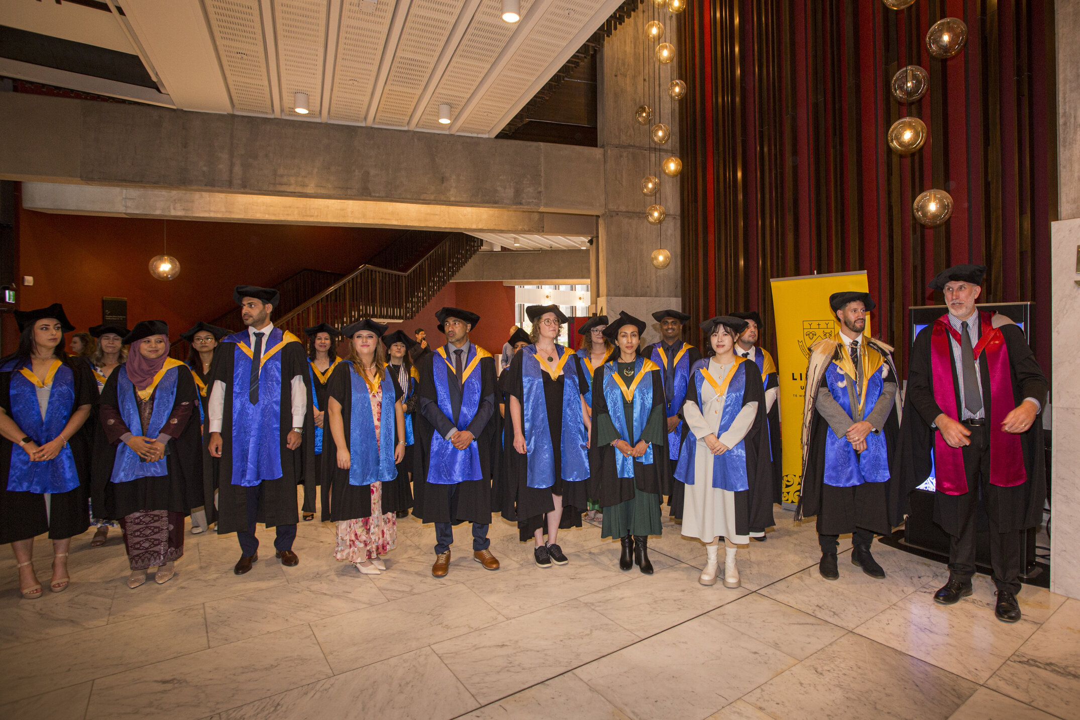 2026 Lincoln University Graduation Ceremony (103)