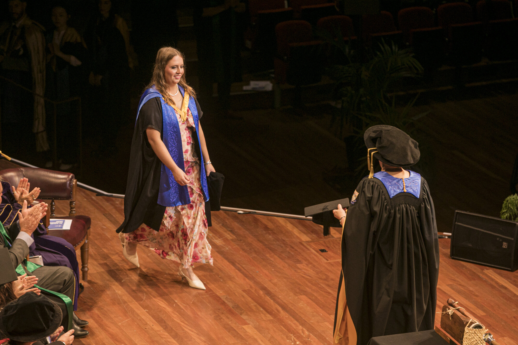 2026 Lincoln University Graduation Ceremony (134)