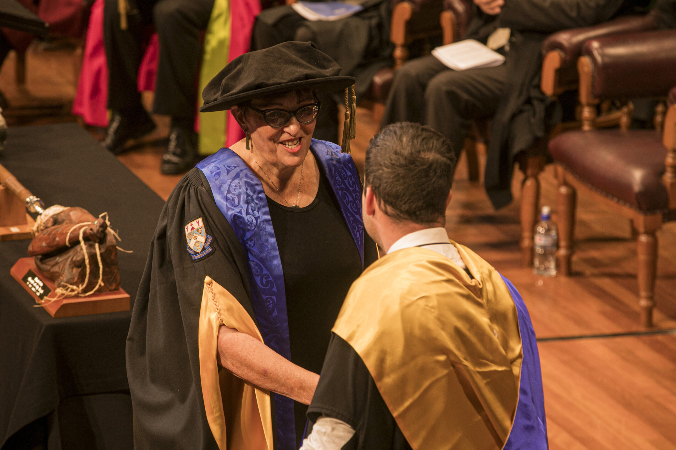 2026 Lincoln University Graduation Ceremony (132)