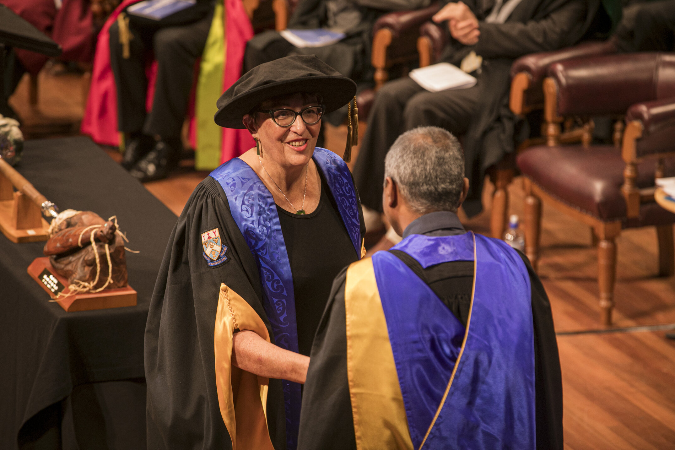 2026 Lincoln University Graduation Ceremony (133)