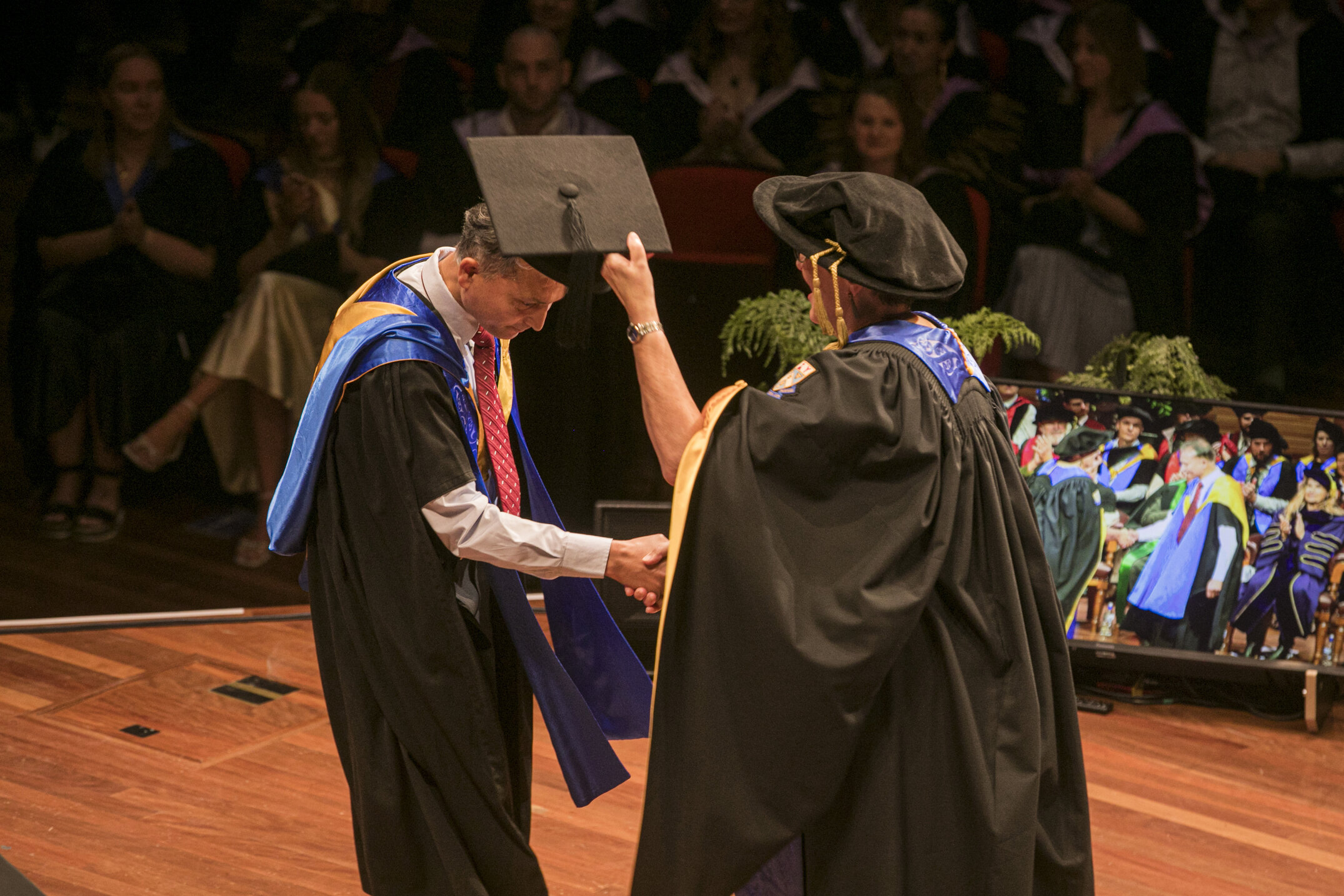 2026 Lincoln University Graduation Ceremony (139)