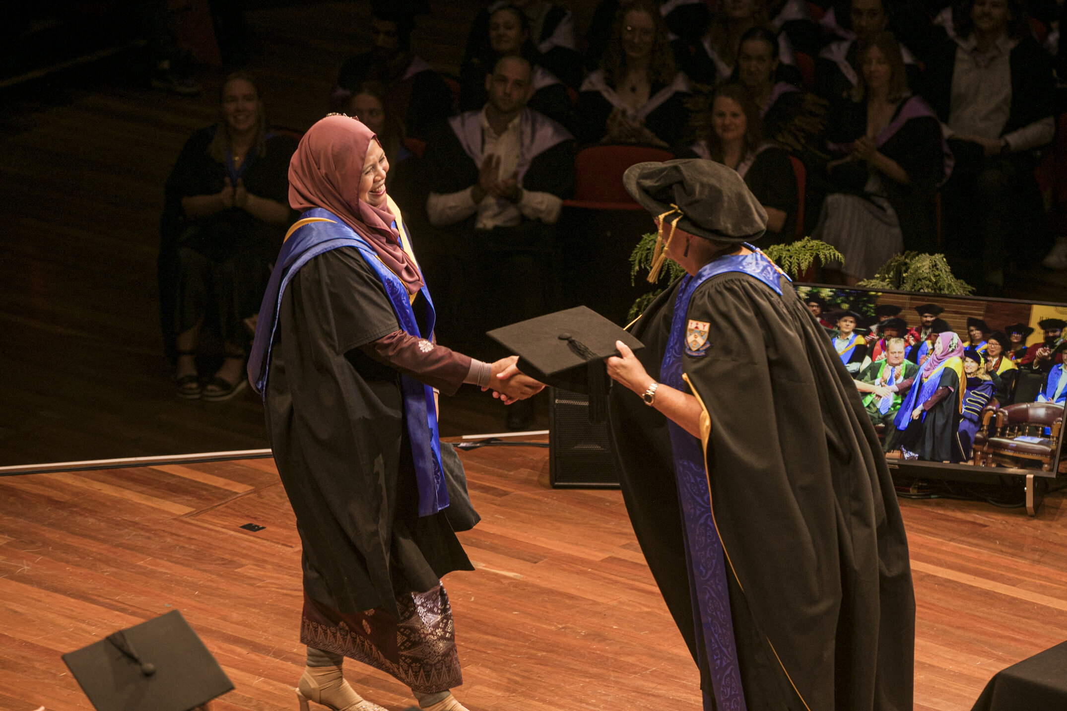 2026 Lincoln University Graduation Ceremony (136)