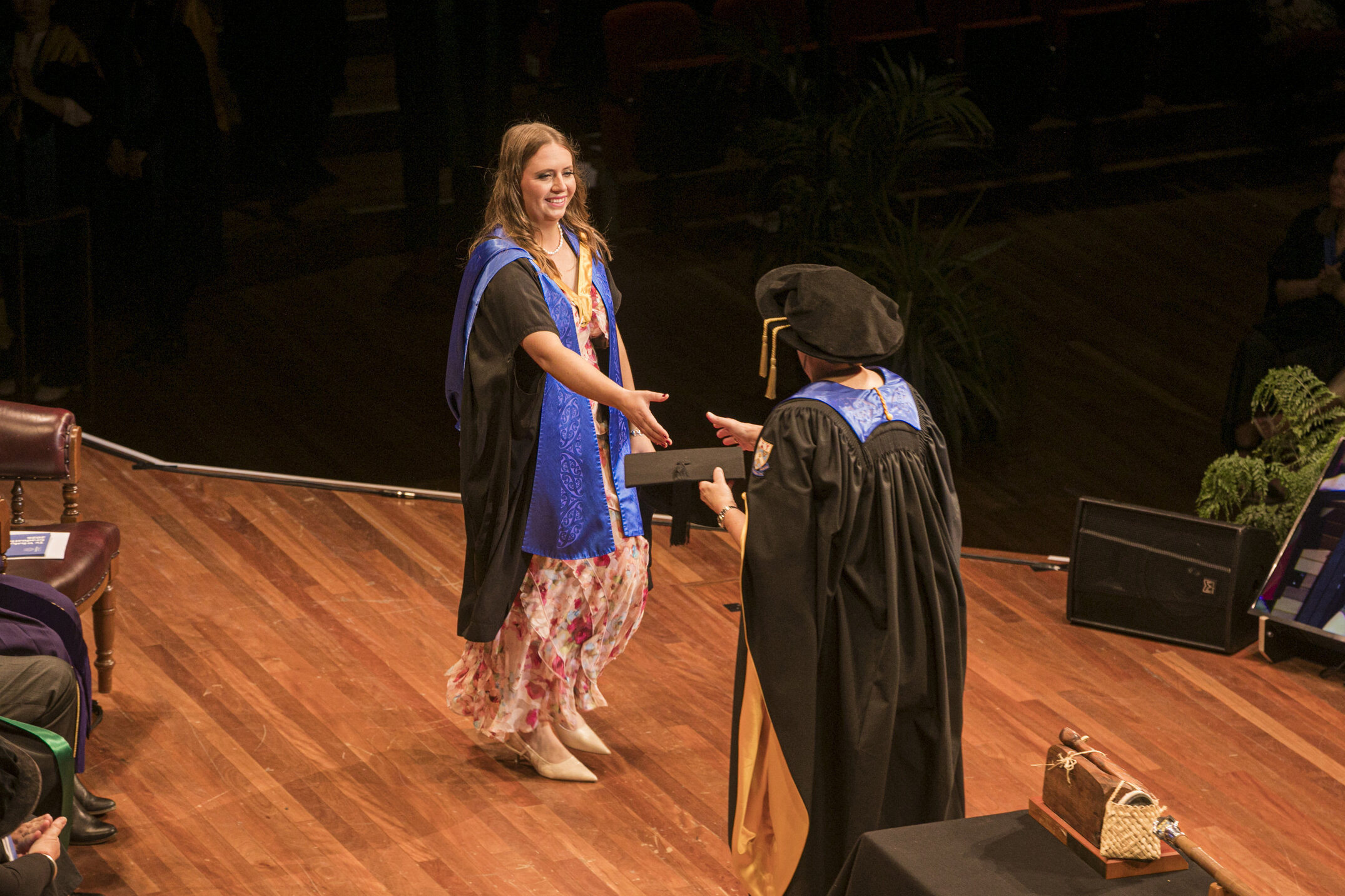 2026 Lincoln University Graduation Ceremony (135)