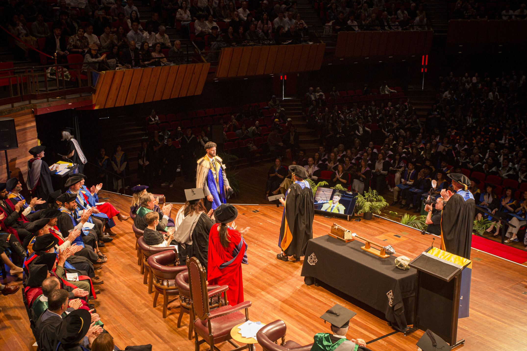 2026 Lincoln University Graduation Ceremony (140)