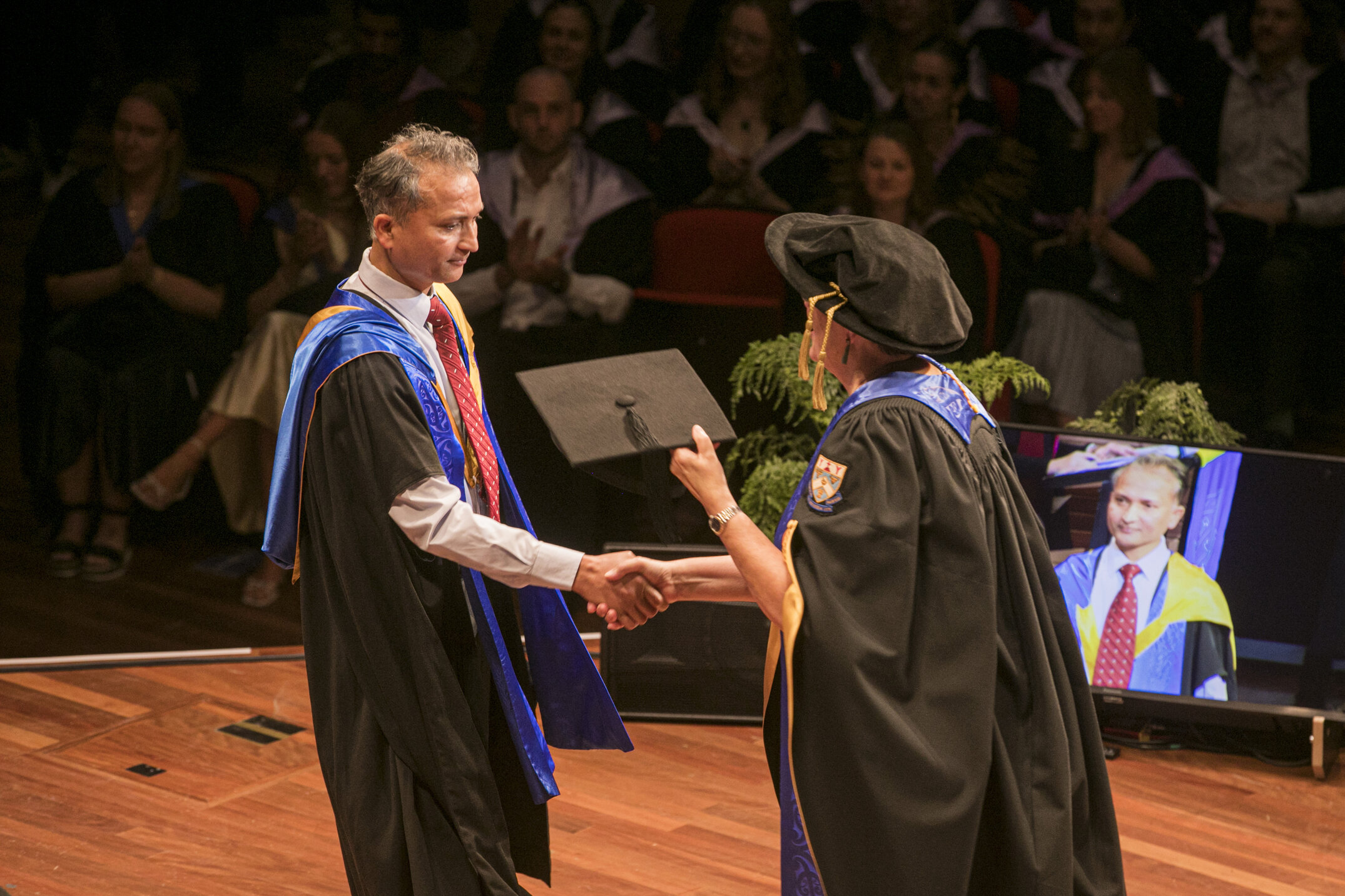 2026 Lincoln University Graduation Ceremony (138)